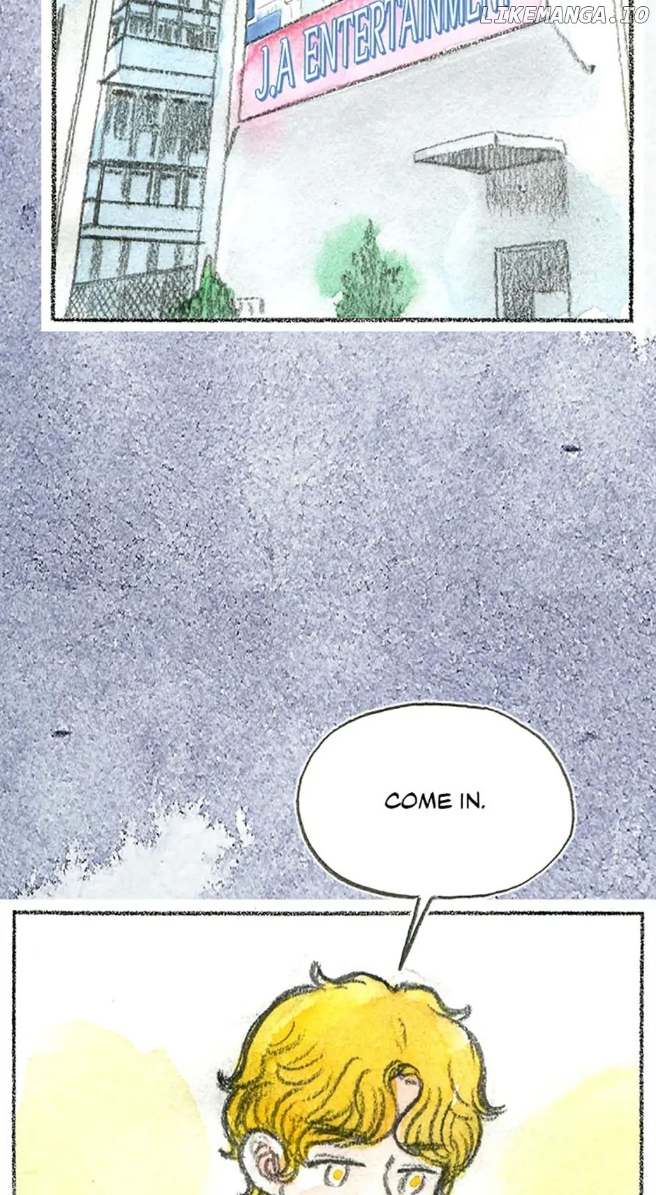 This Must Be Love chapter 25 - page 3