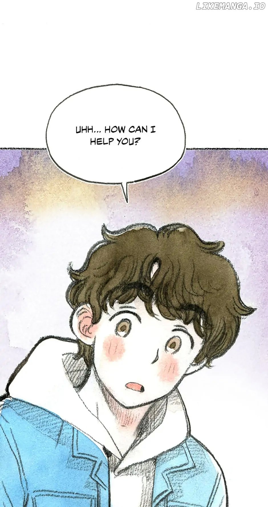 This Must Be Love chapter 25 - page 30