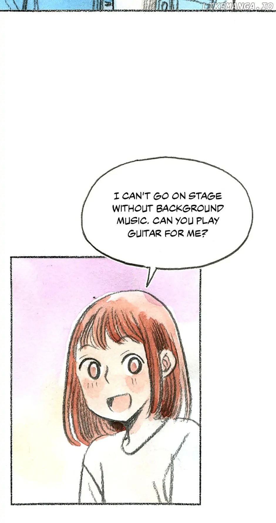 This Must Be Love chapter 25 - page 31