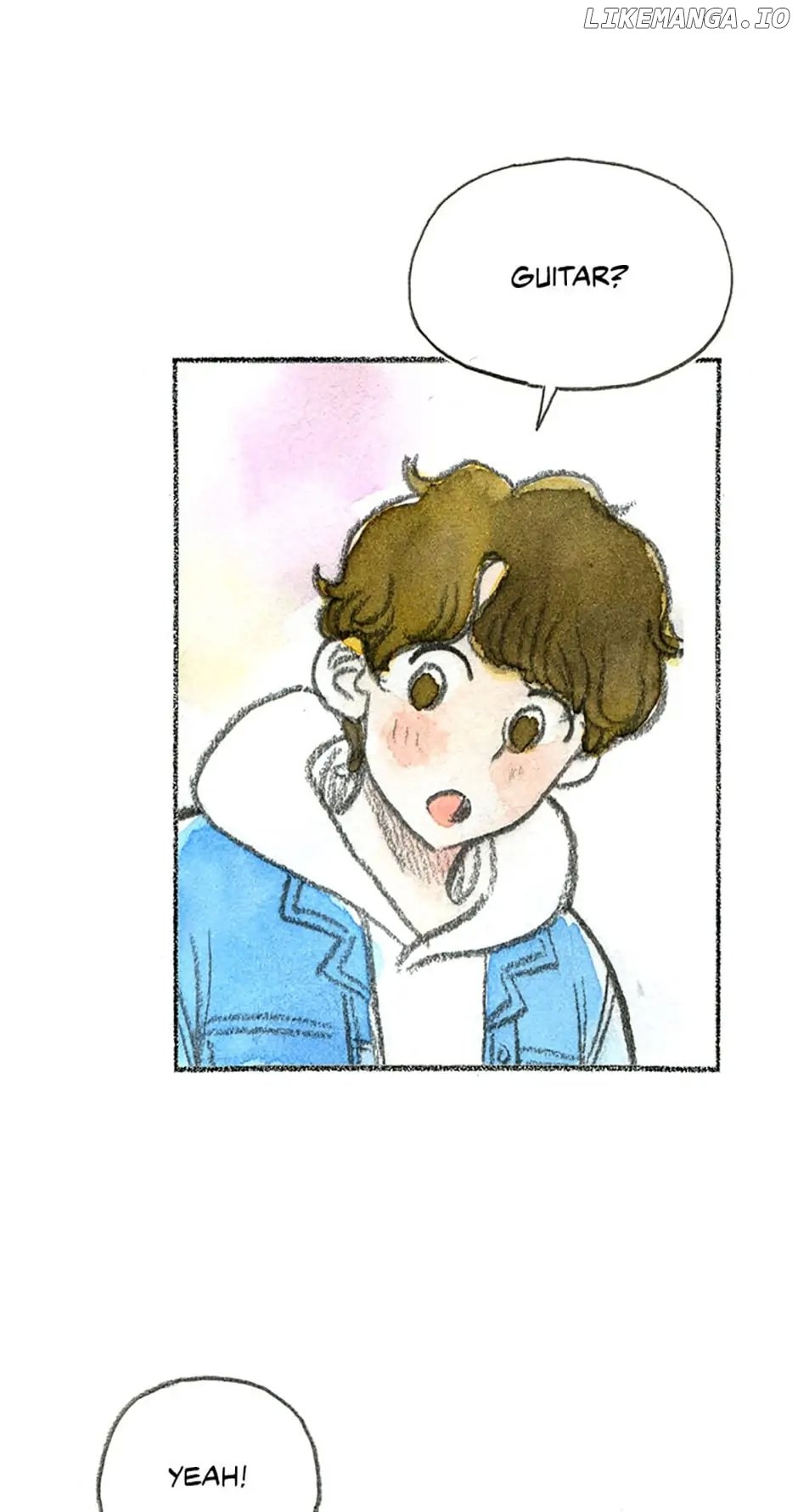 This Must Be Love chapter 25 - page 32