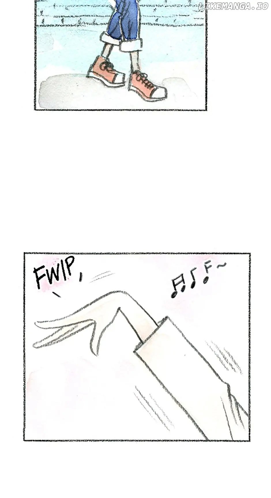 This Must Be Love chapter 25 - page 36
