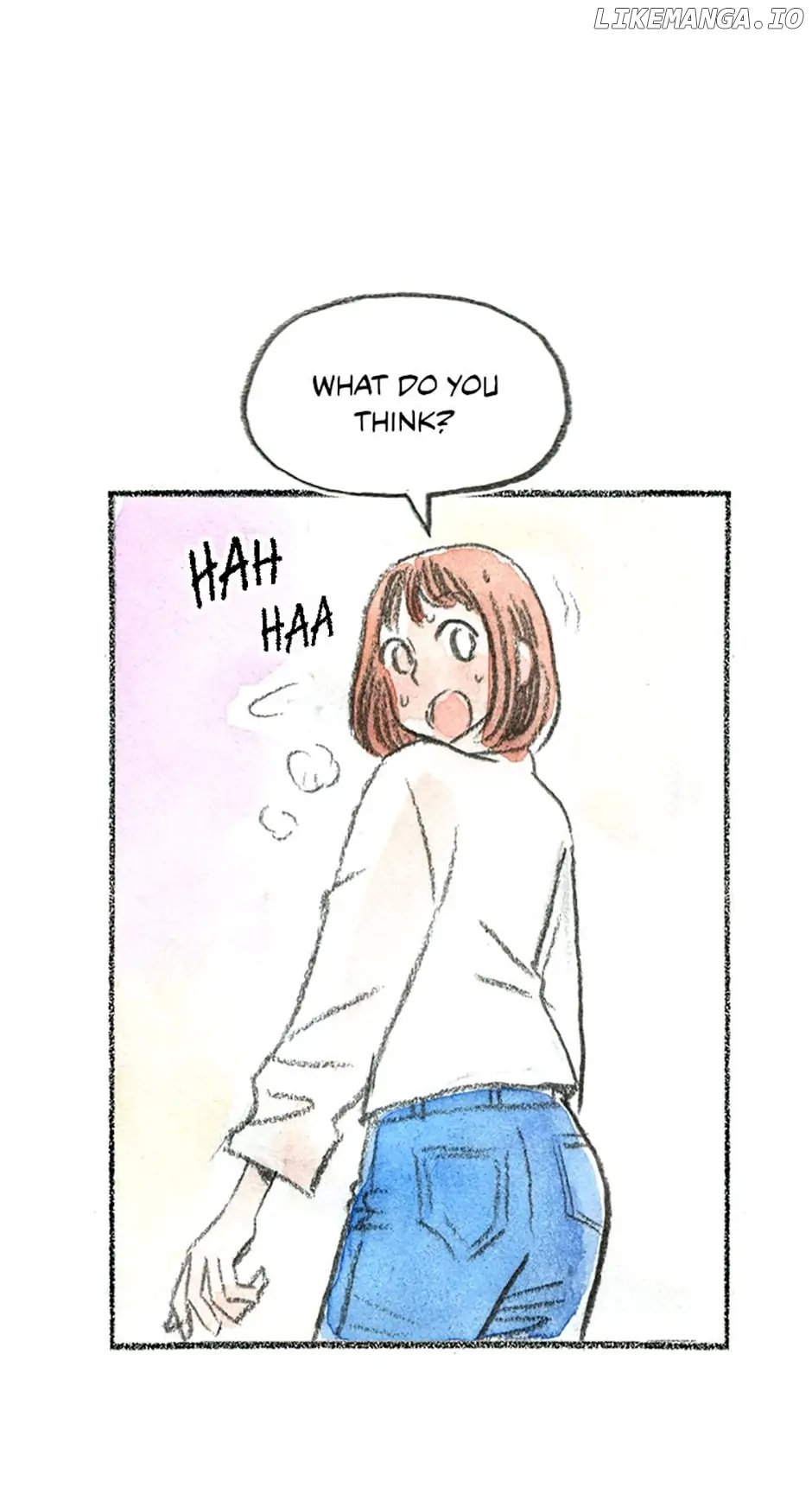 This Must Be Love chapter 25 - page 39