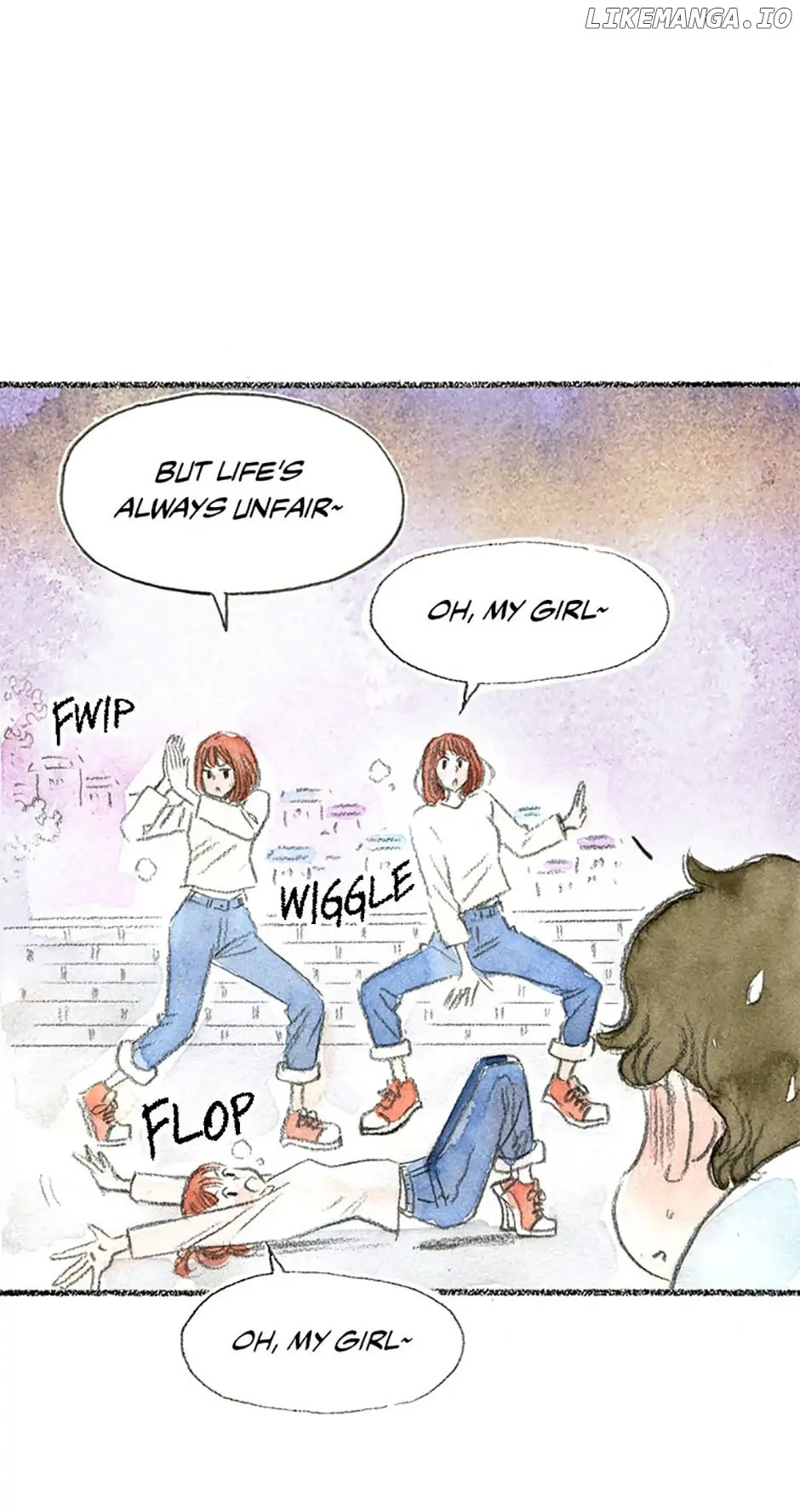 This Must Be Love chapter 25 - page 41