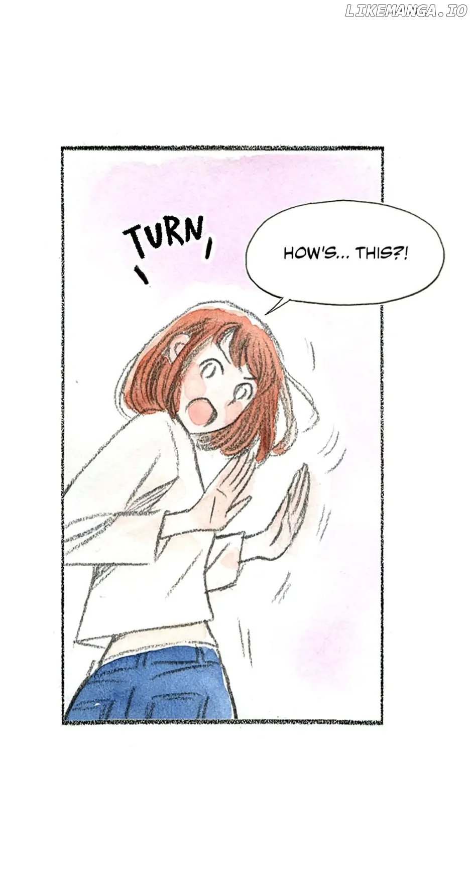This Must Be Love chapter 25 - page 42