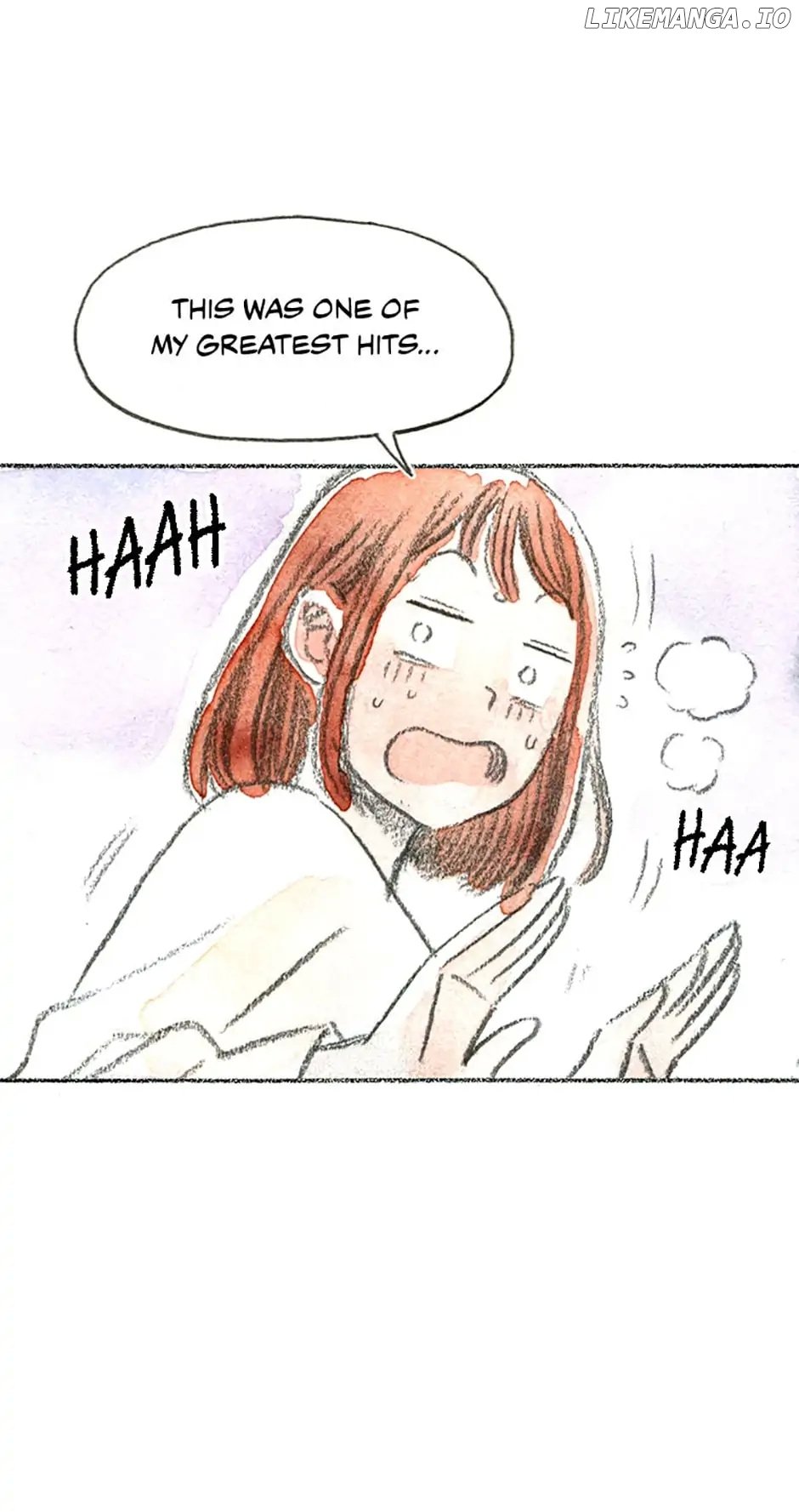 This Must Be Love chapter 25 - page 43