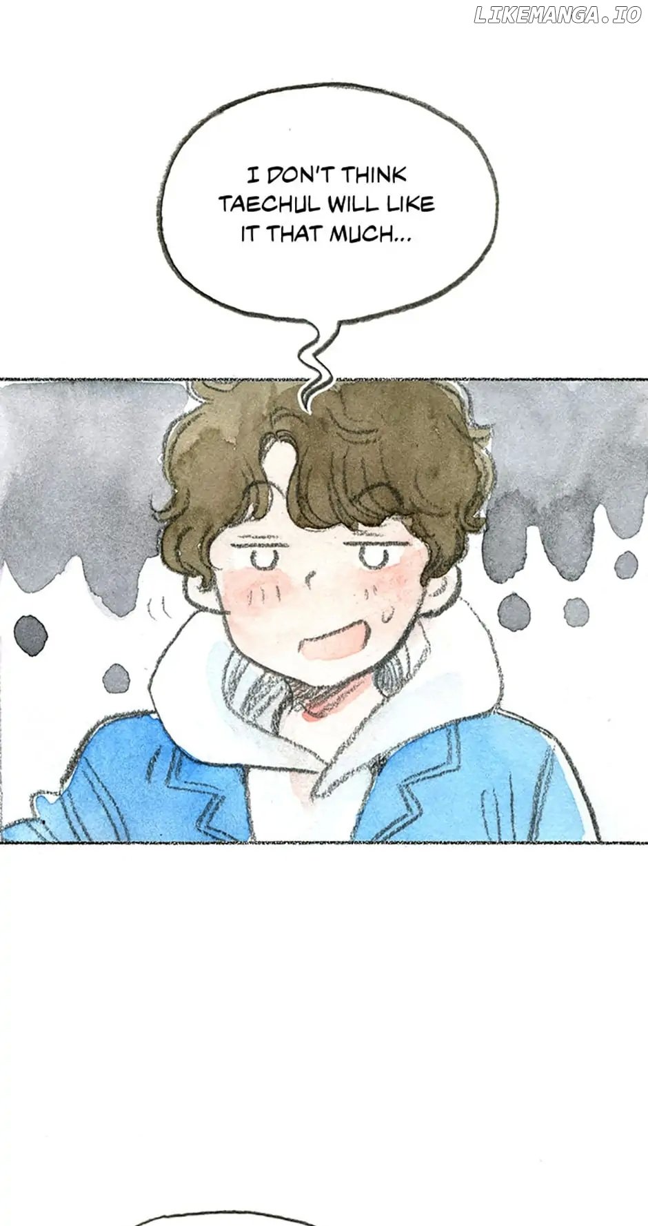 This Must Be Love chapter 25 - page 44