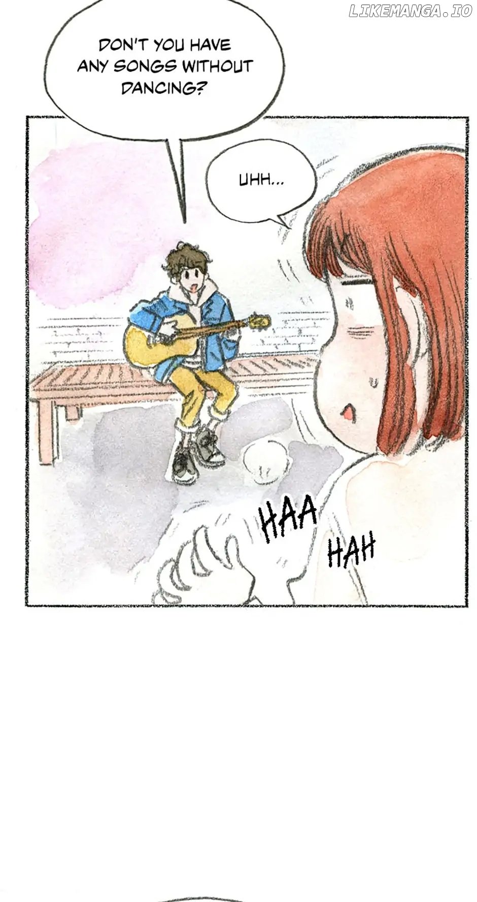 This Must Be Love chapter 25 - page 45