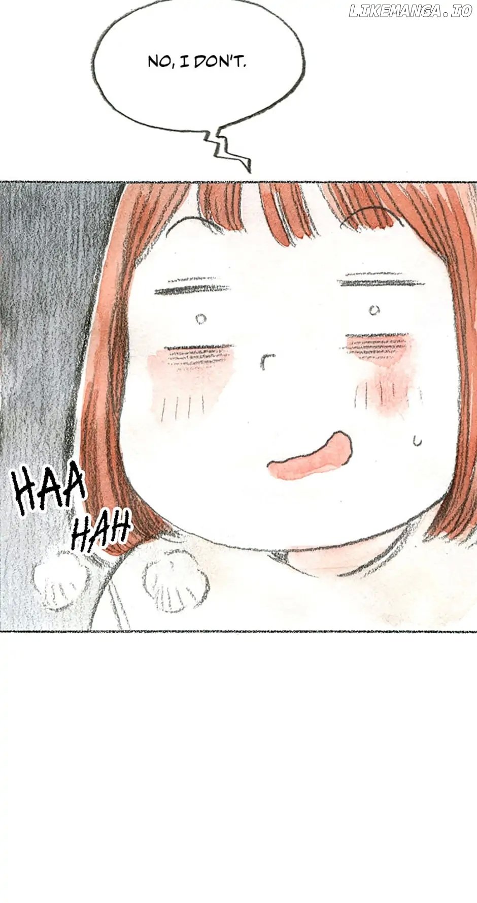 This Must Be Love chapter 25 - page 46