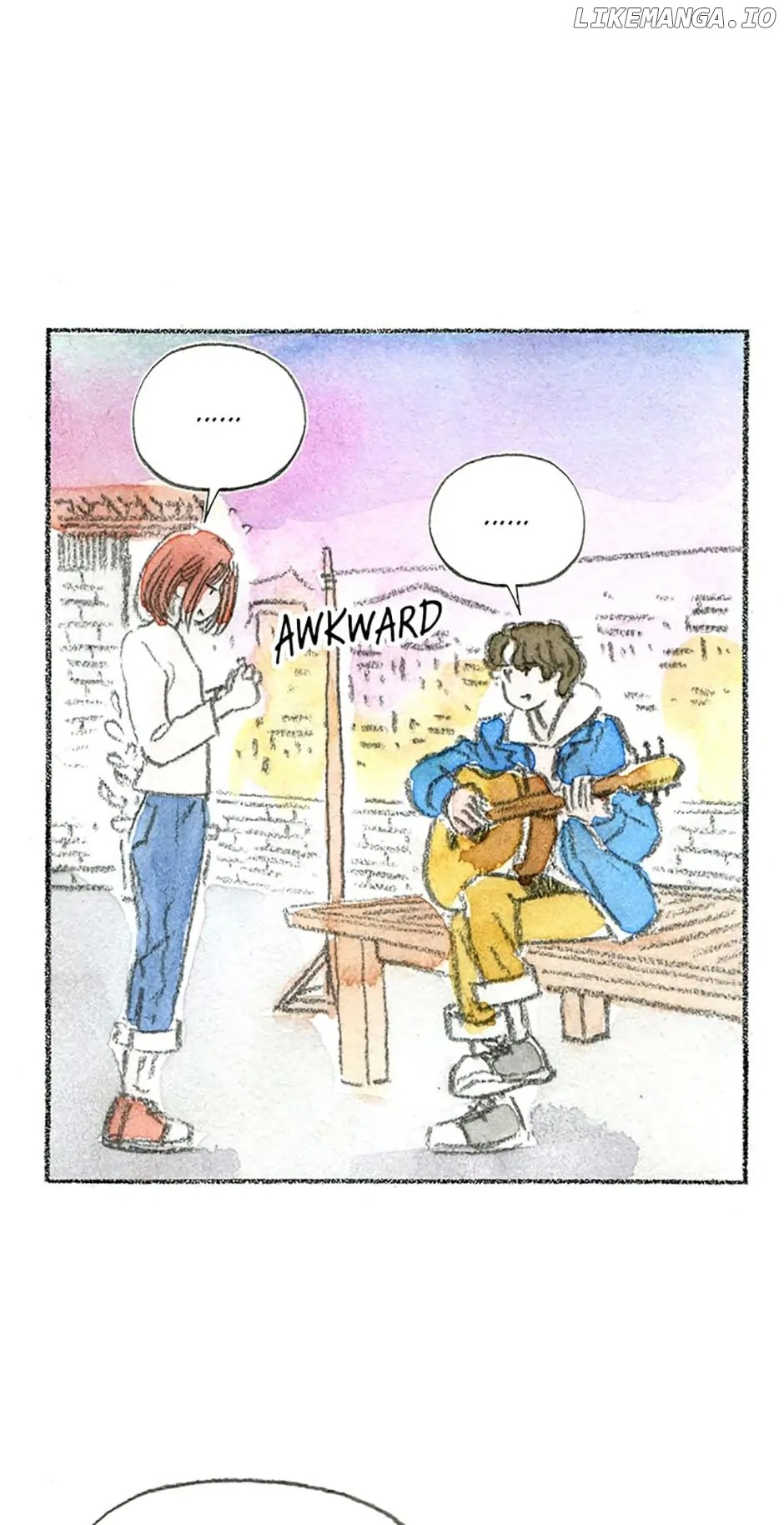 This Must Be Love chapter 25 - page 47
