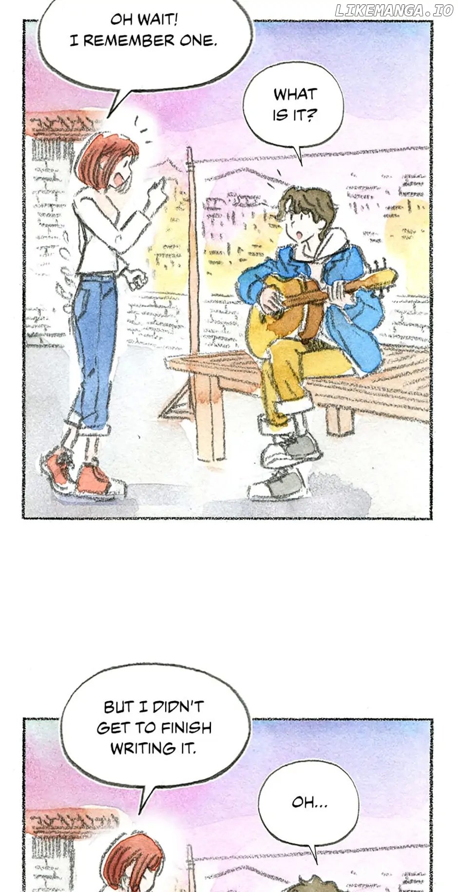 This Must Be Love chapter 25 - page 48