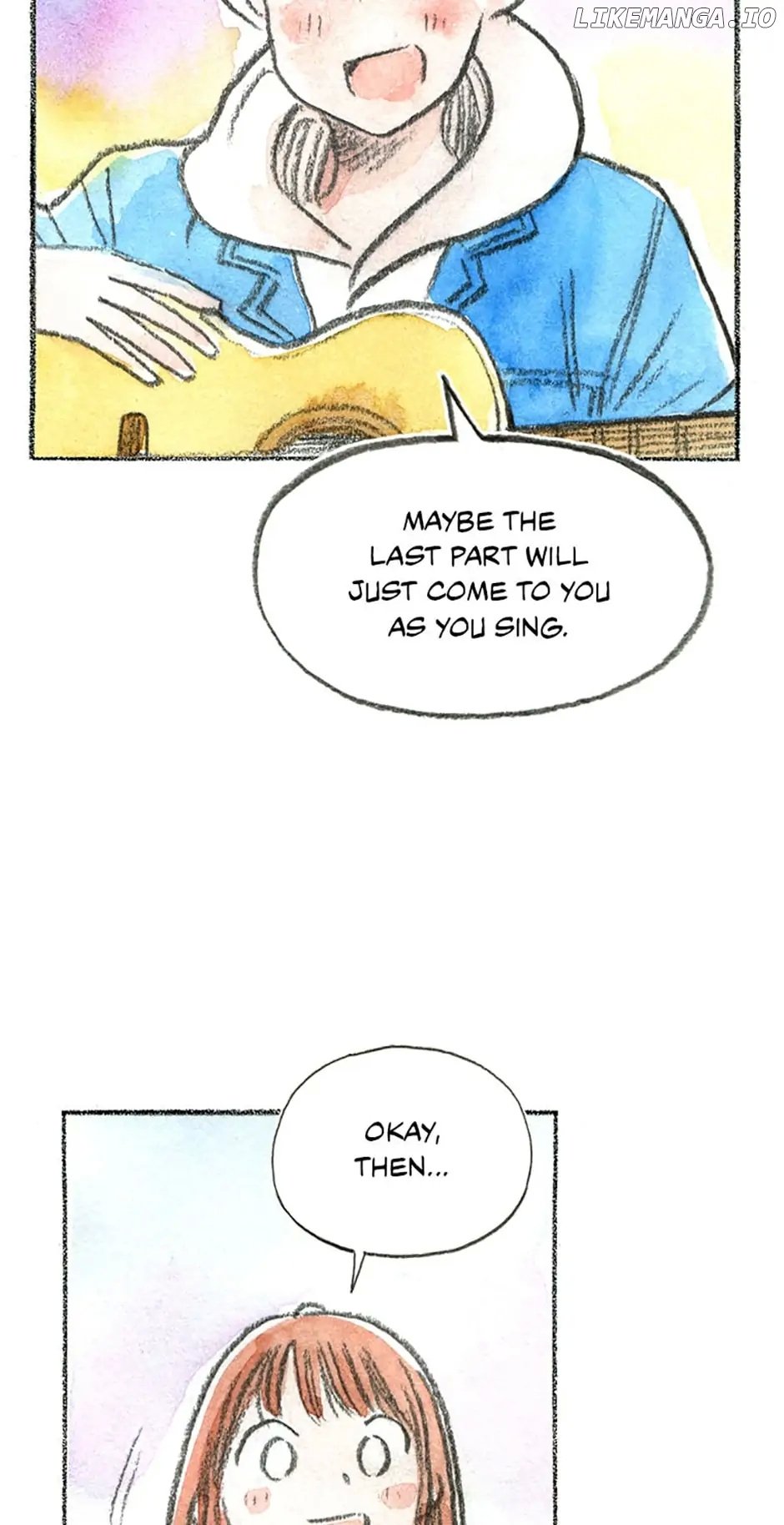This Must Be Love chapter 25 - page 50
