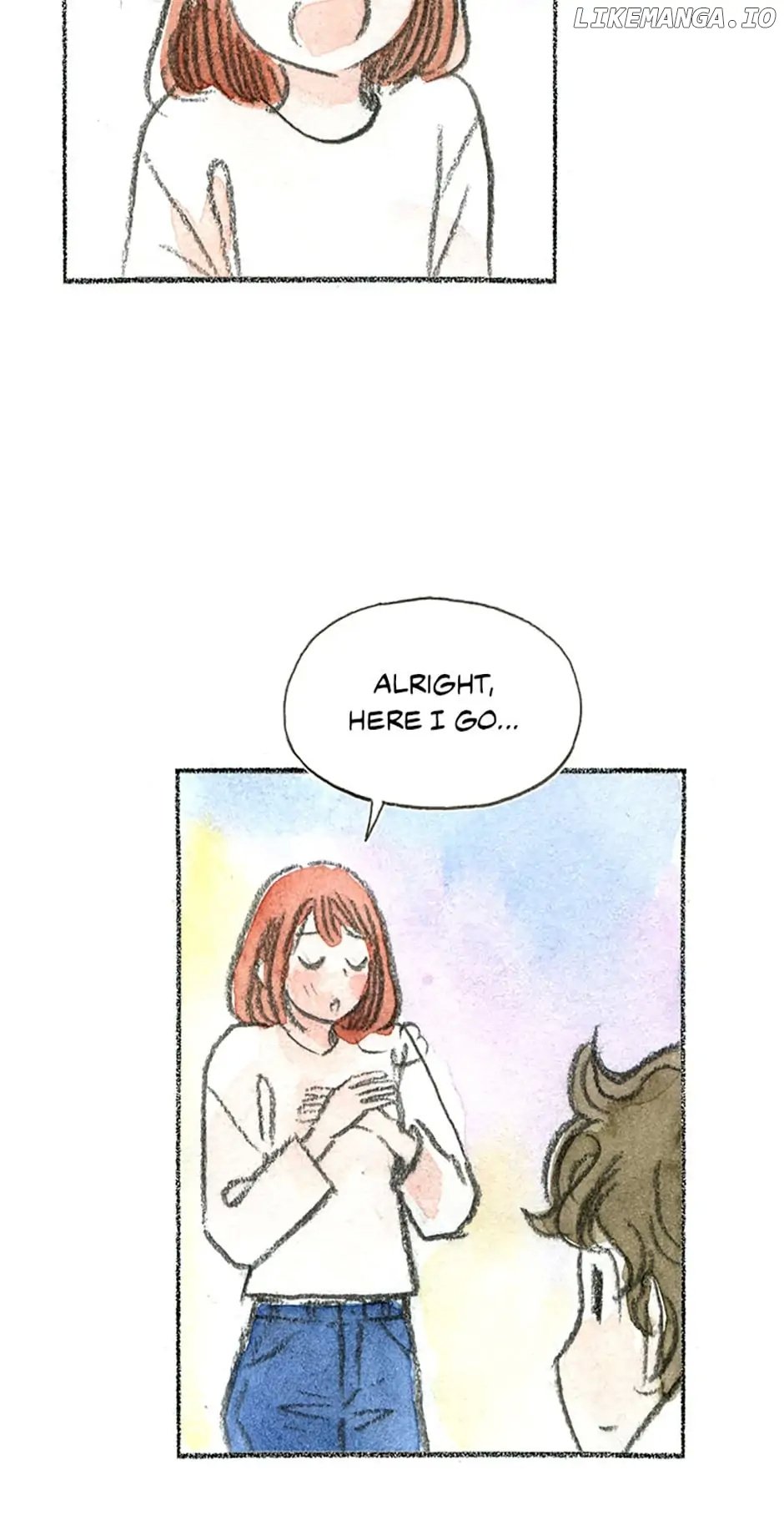This Must Be Love chapter 25 - page 51