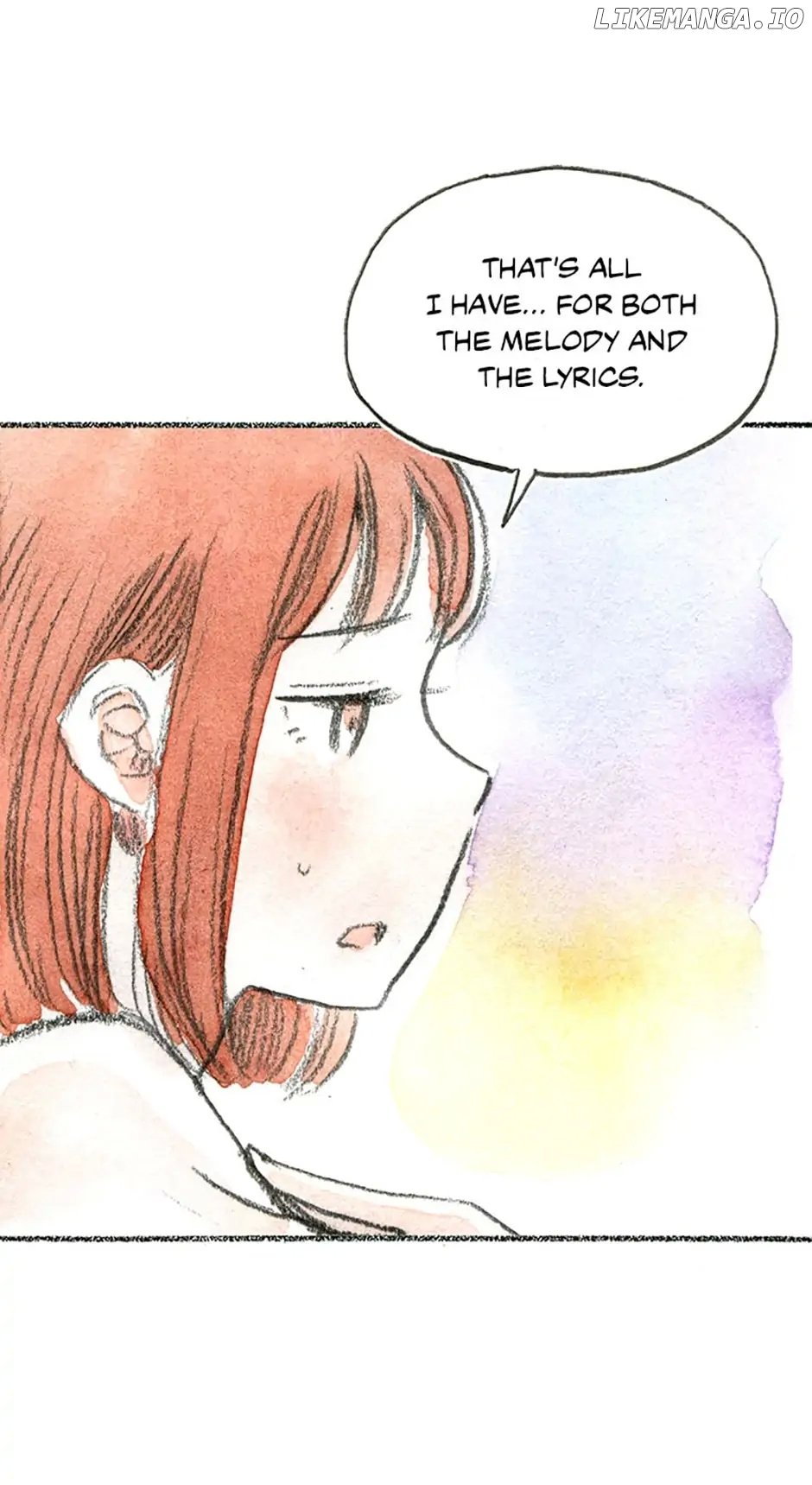 This Must Be Love chapter 25 - page 54