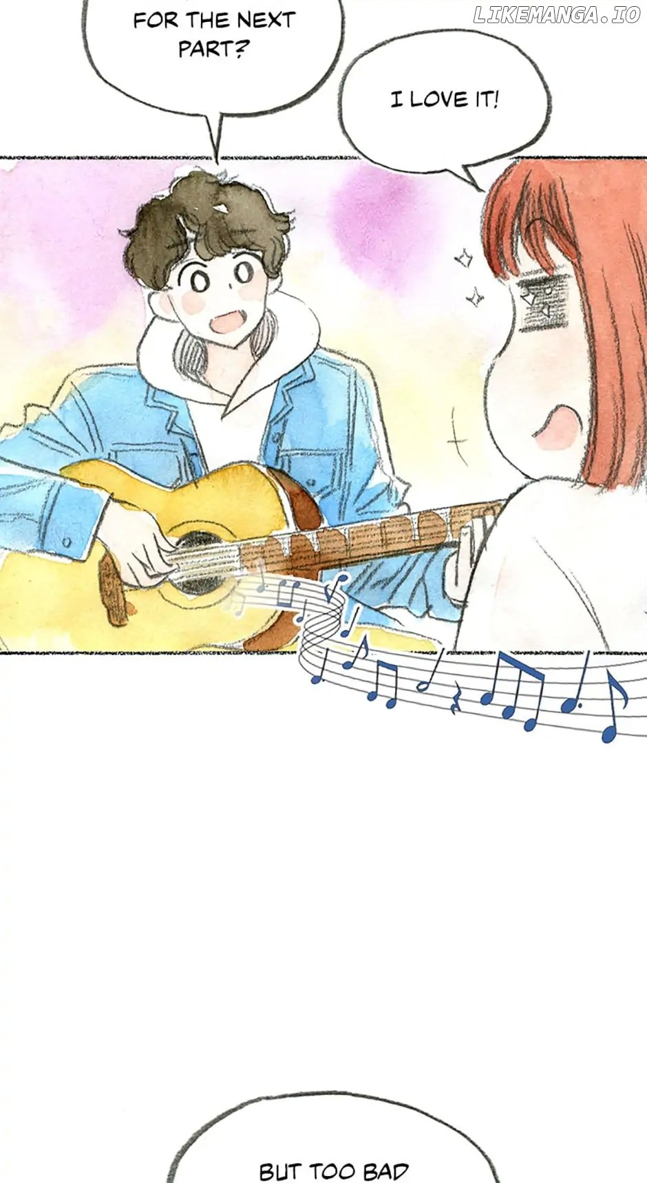 This Must Be Love chapter 25 - page 57