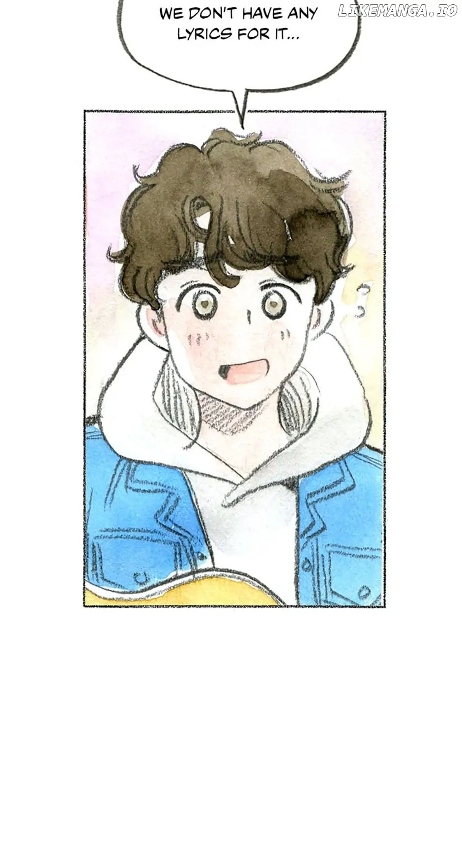 This Must Be Love chapter 25 - page 58