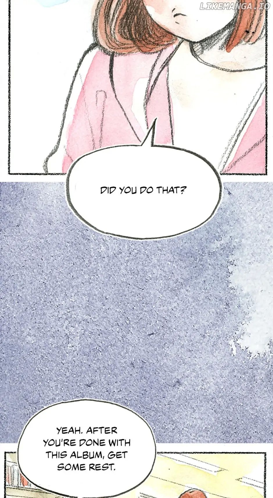 This Must Be Love chapter 25 - page 6