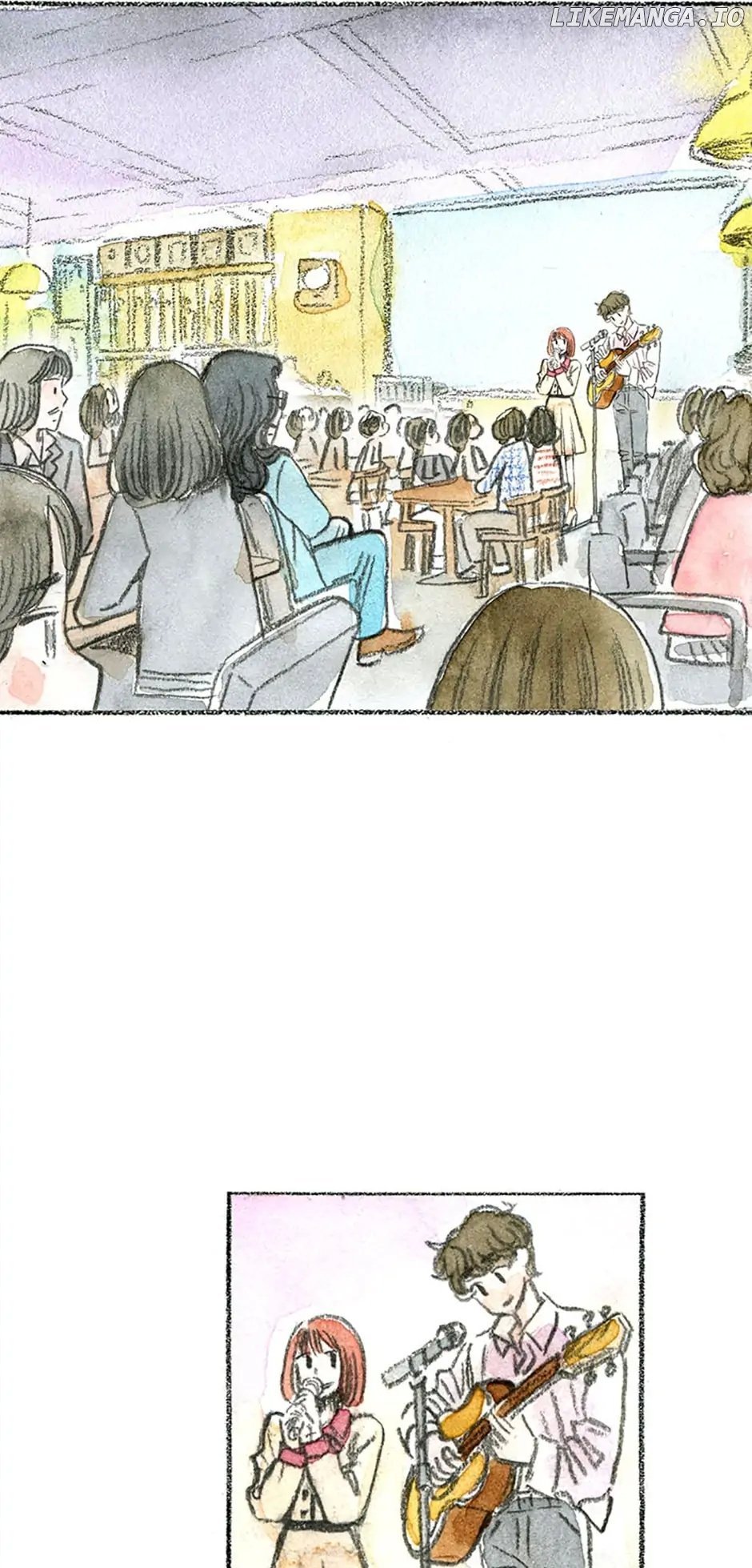 This Must Be Love chapter 25 - page 62