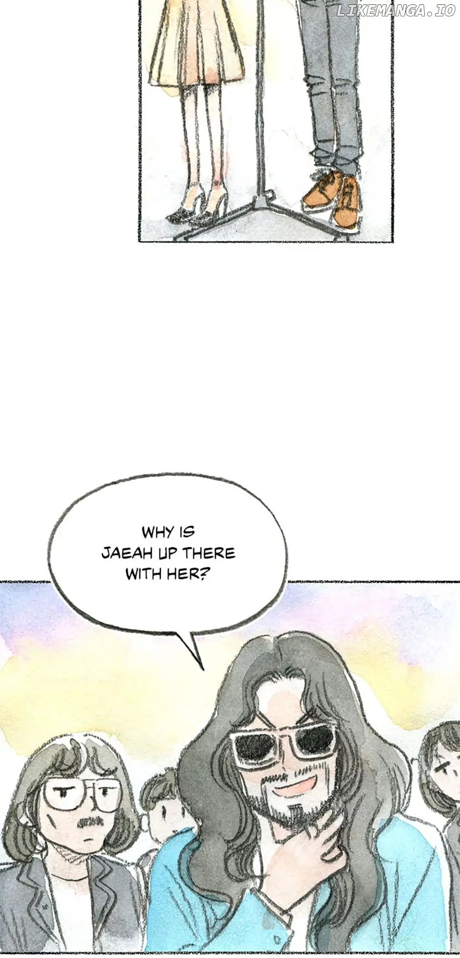 This Must Be Love chapter 25 - page 63