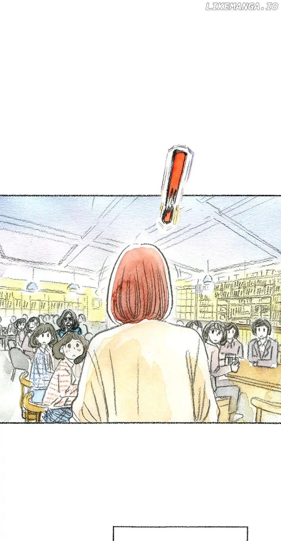 This Must Be Love chapter 25 - page 65