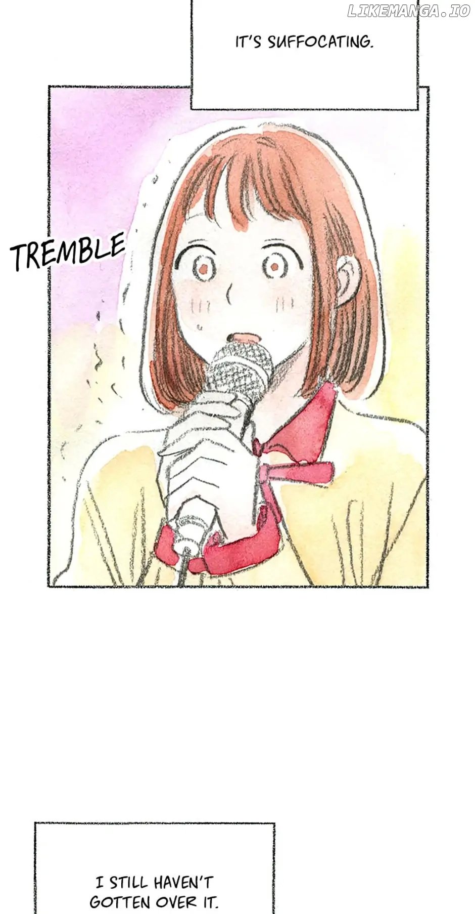 This Must Be Love chapter 25 - page 66