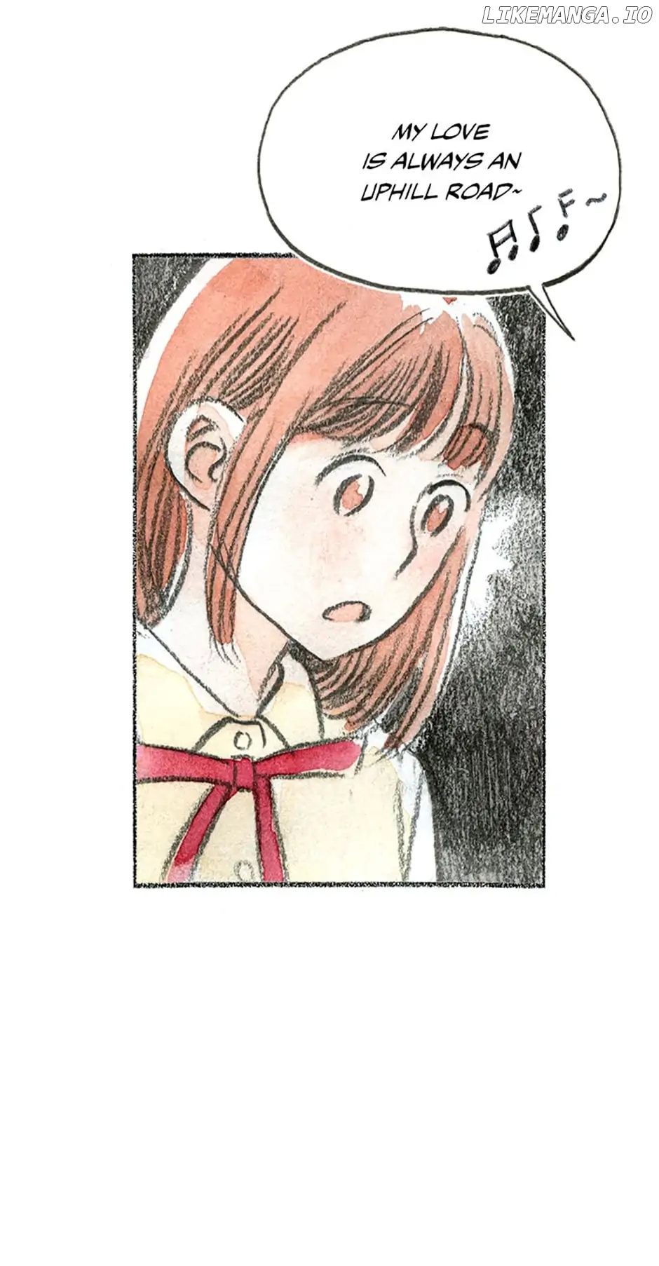 This Must Be Love chapter 25 - page 70