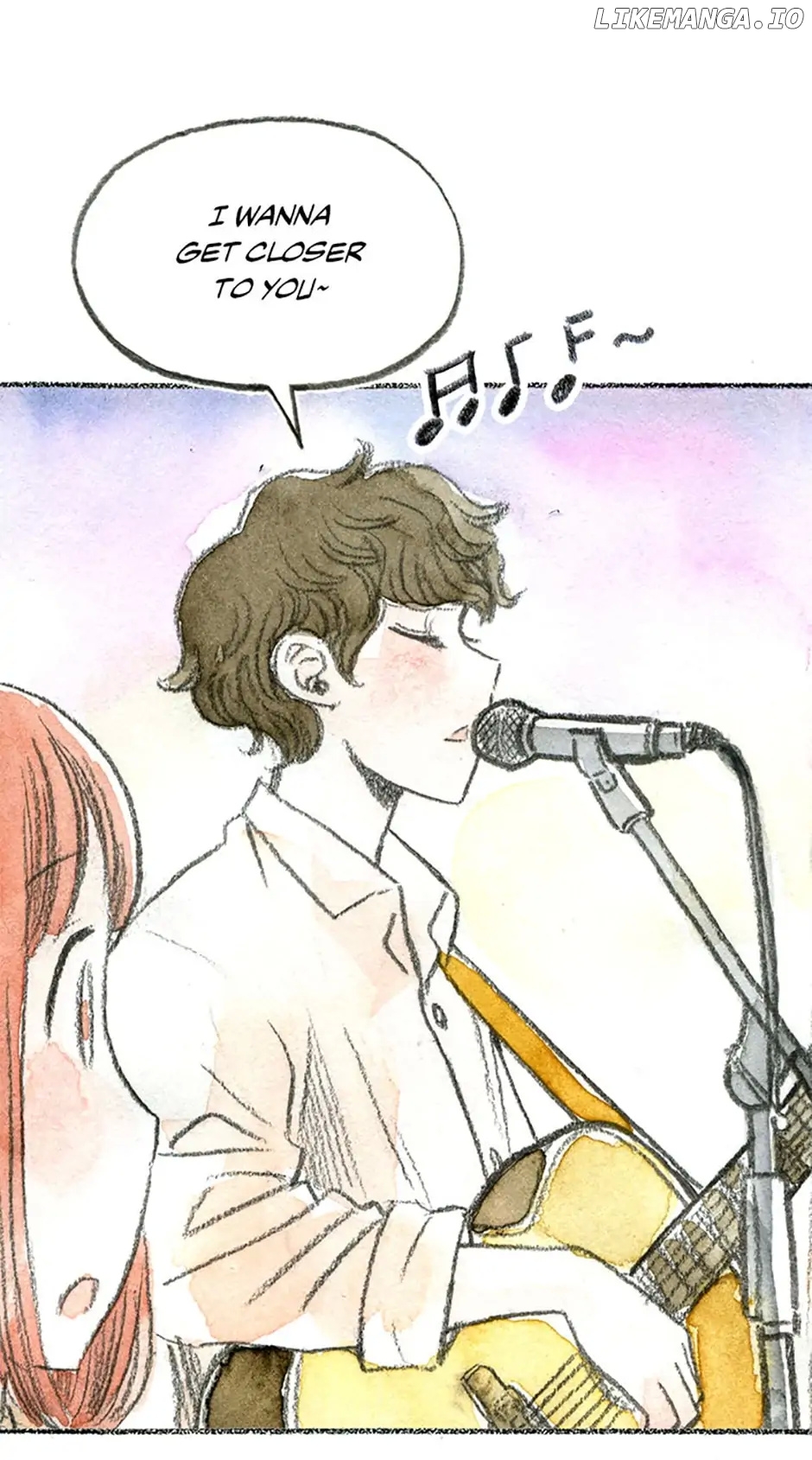 This Must Be Love chapter 25 - page 71