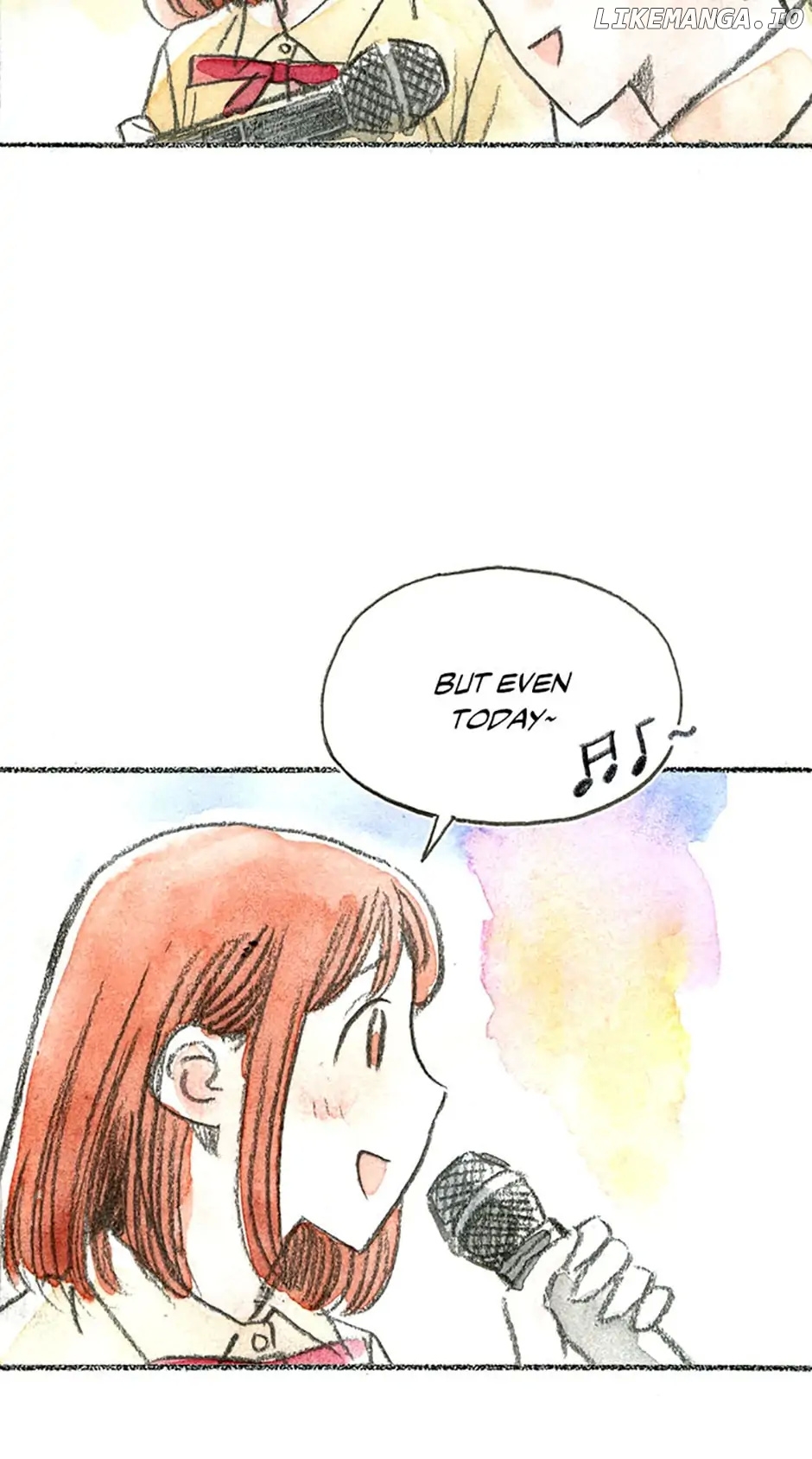 This Must Be Love chapter 25 - page 74