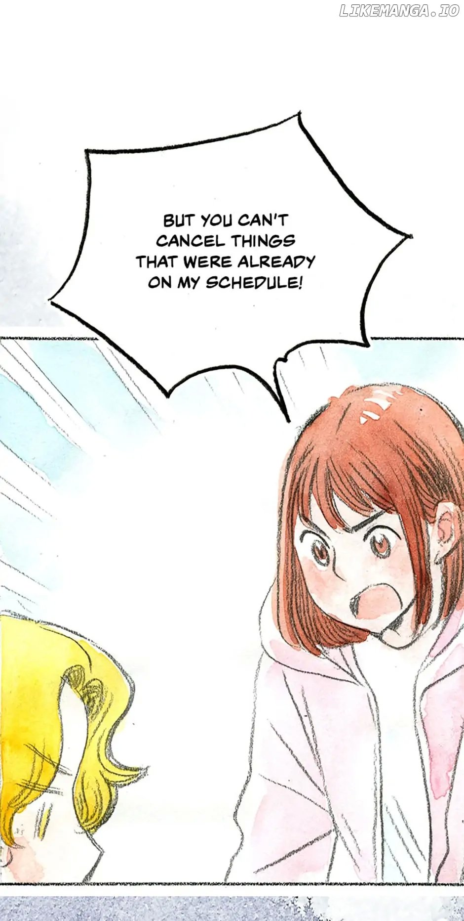 This Must Be Love chapter 25 - page 8