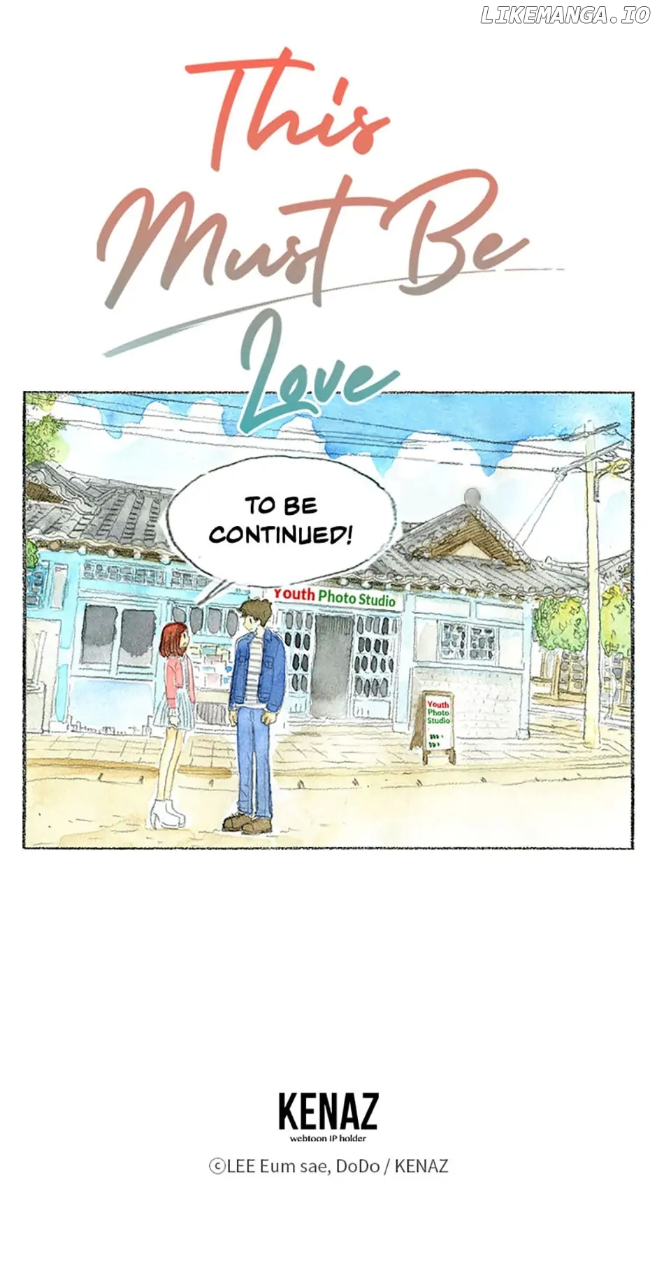 This Must Be Love chapter 25 - page 80