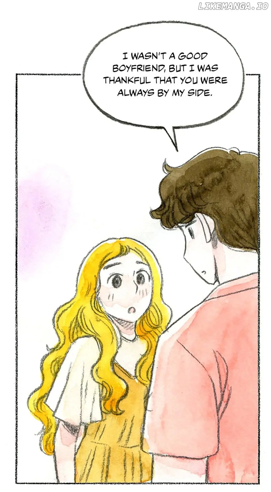 This Must Be Love chapter 43 - page 12