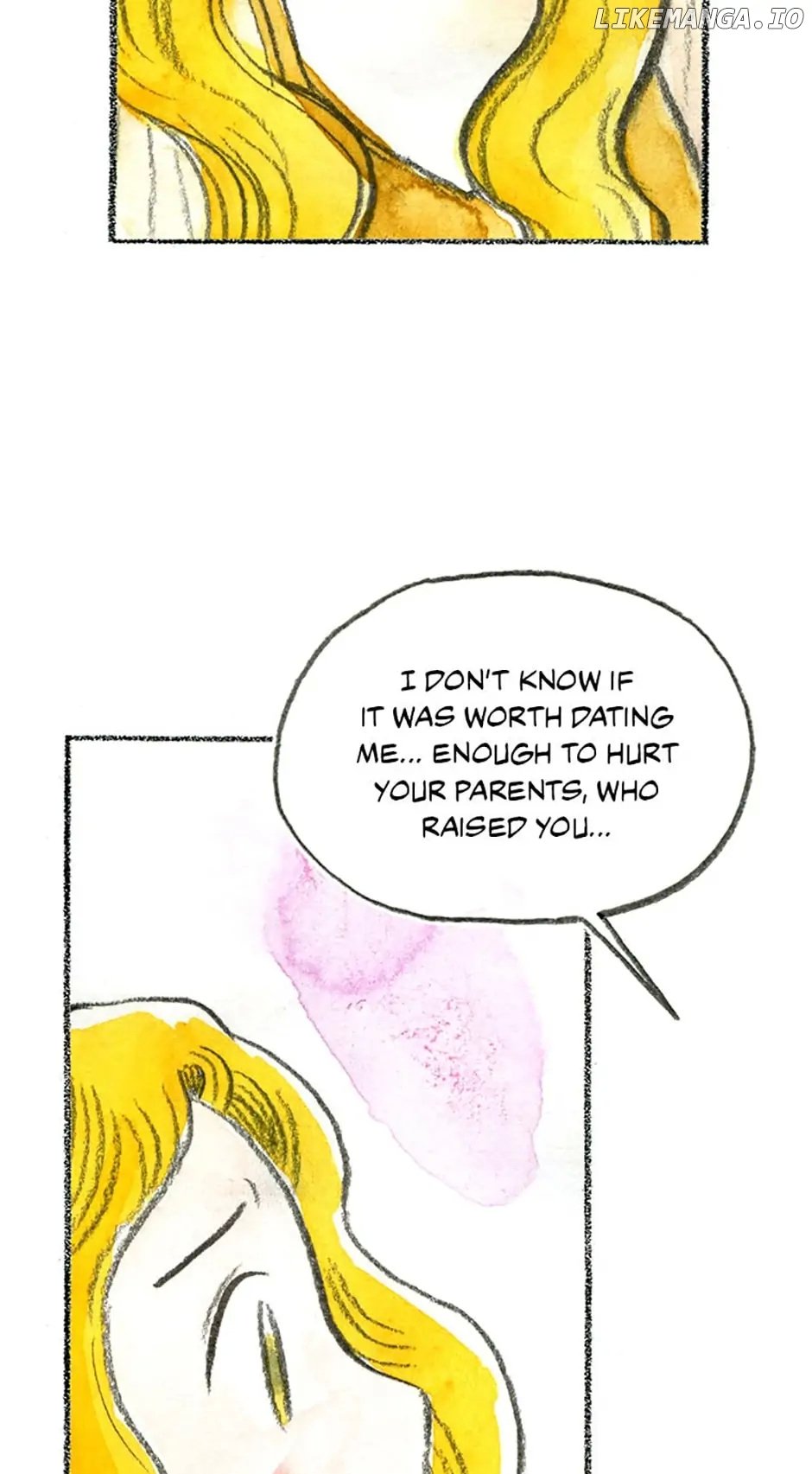 This Must Be Love chapter 43 - page 15