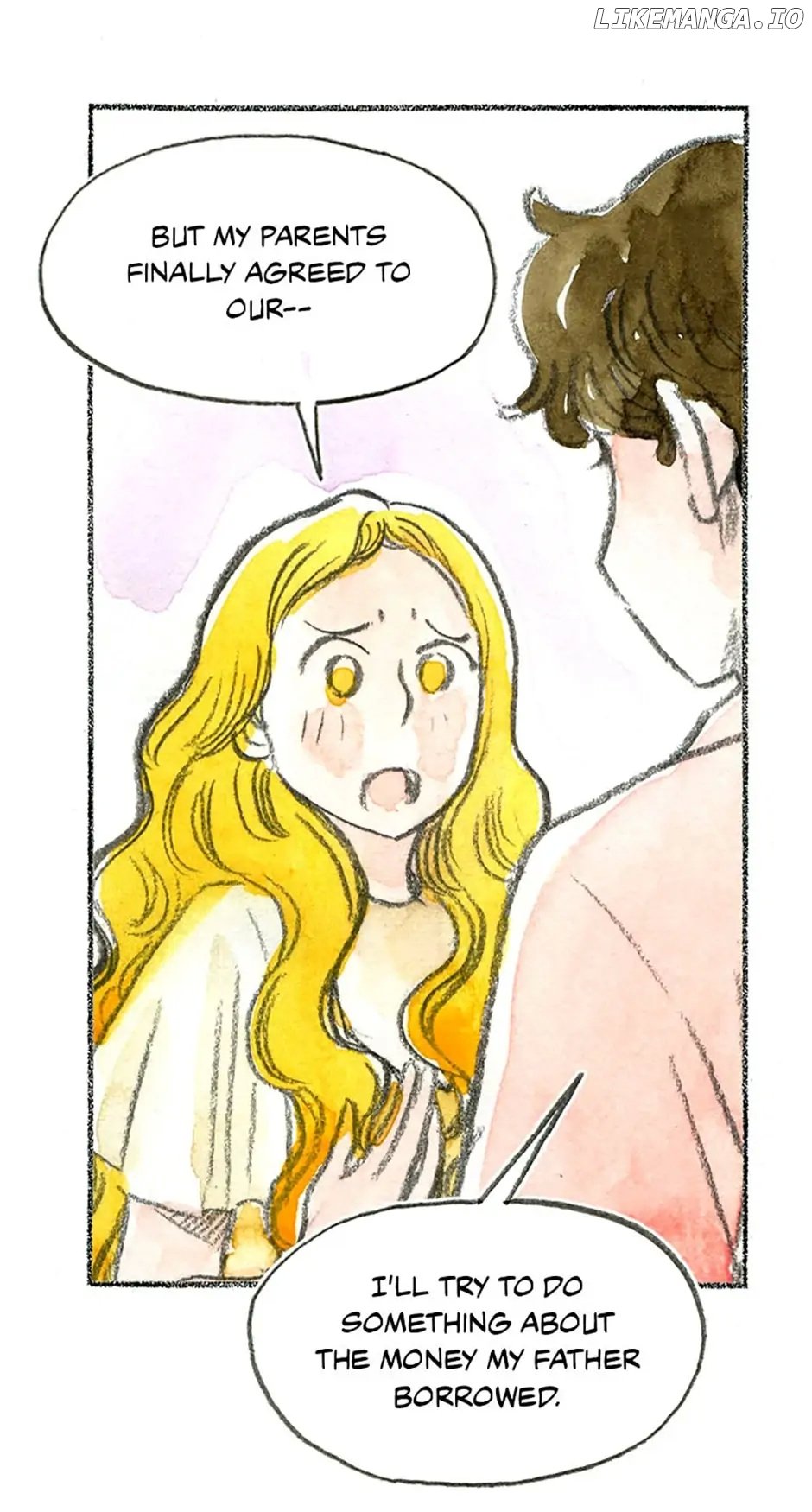 This Must Be Love chapter 43 - page 18