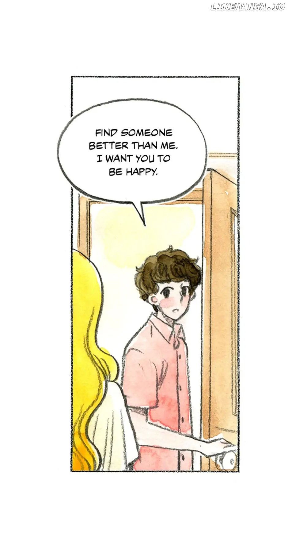This Must Be Love chapter 43 - page 20