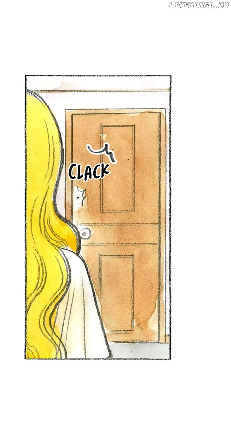 This Must Be Love chapter 43 - page 21