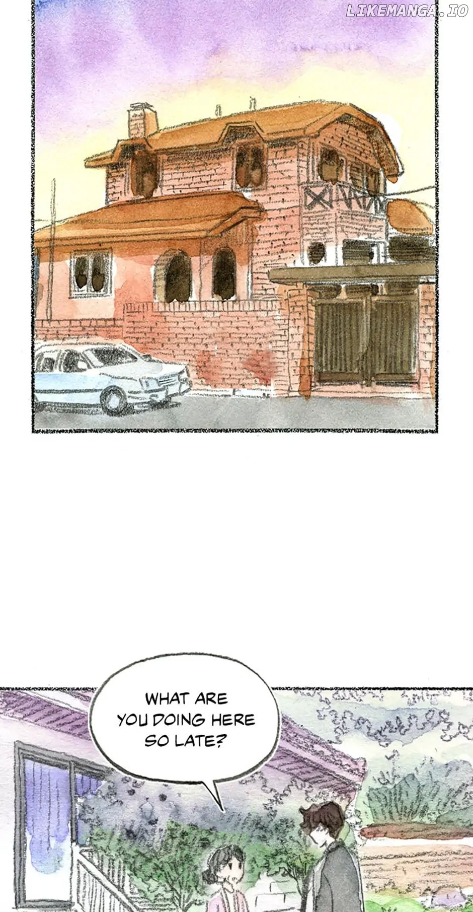 This Must Be Love chapter 43 - page 25