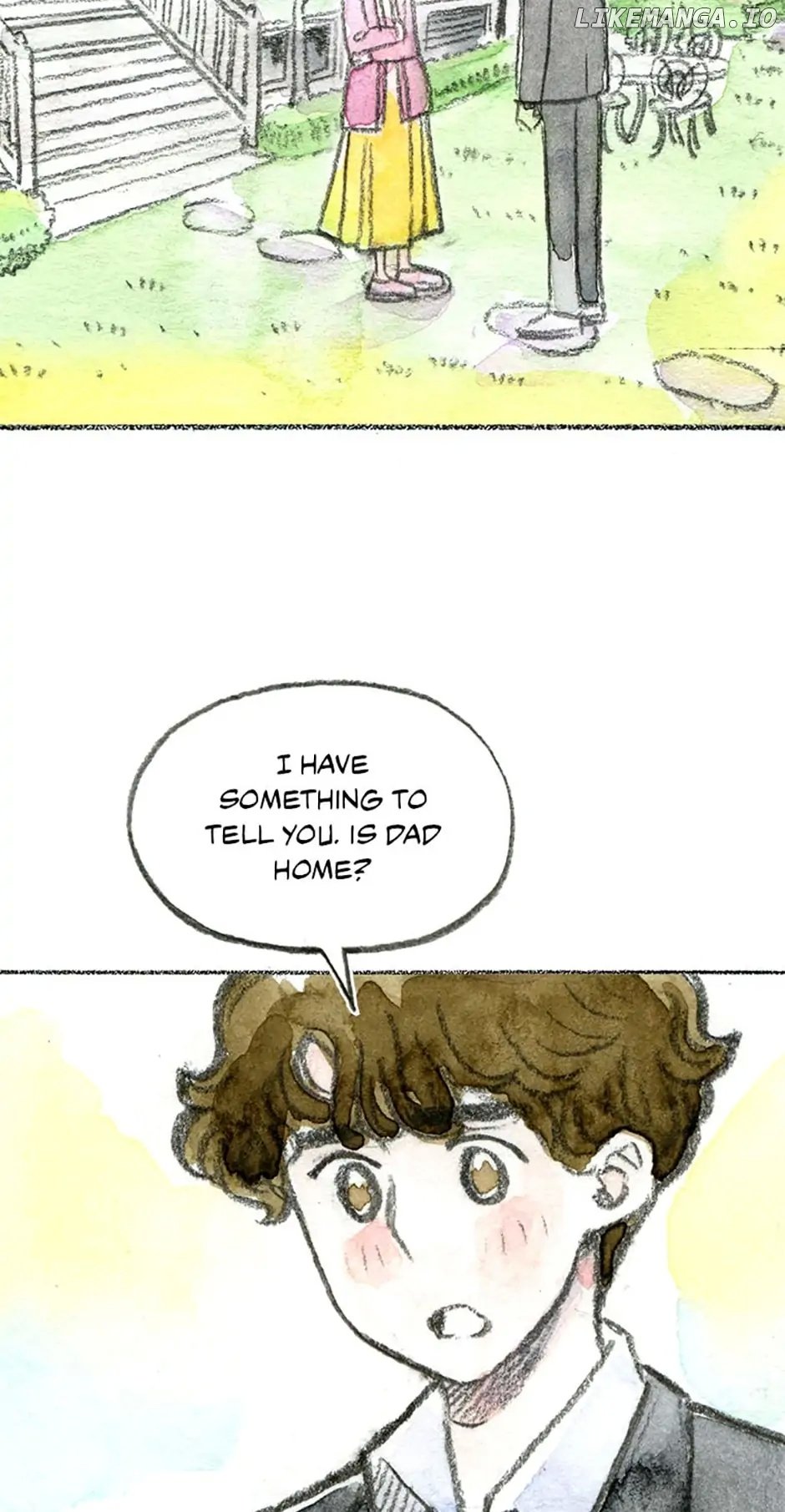 This Must Be Love chapter 43 - page 26