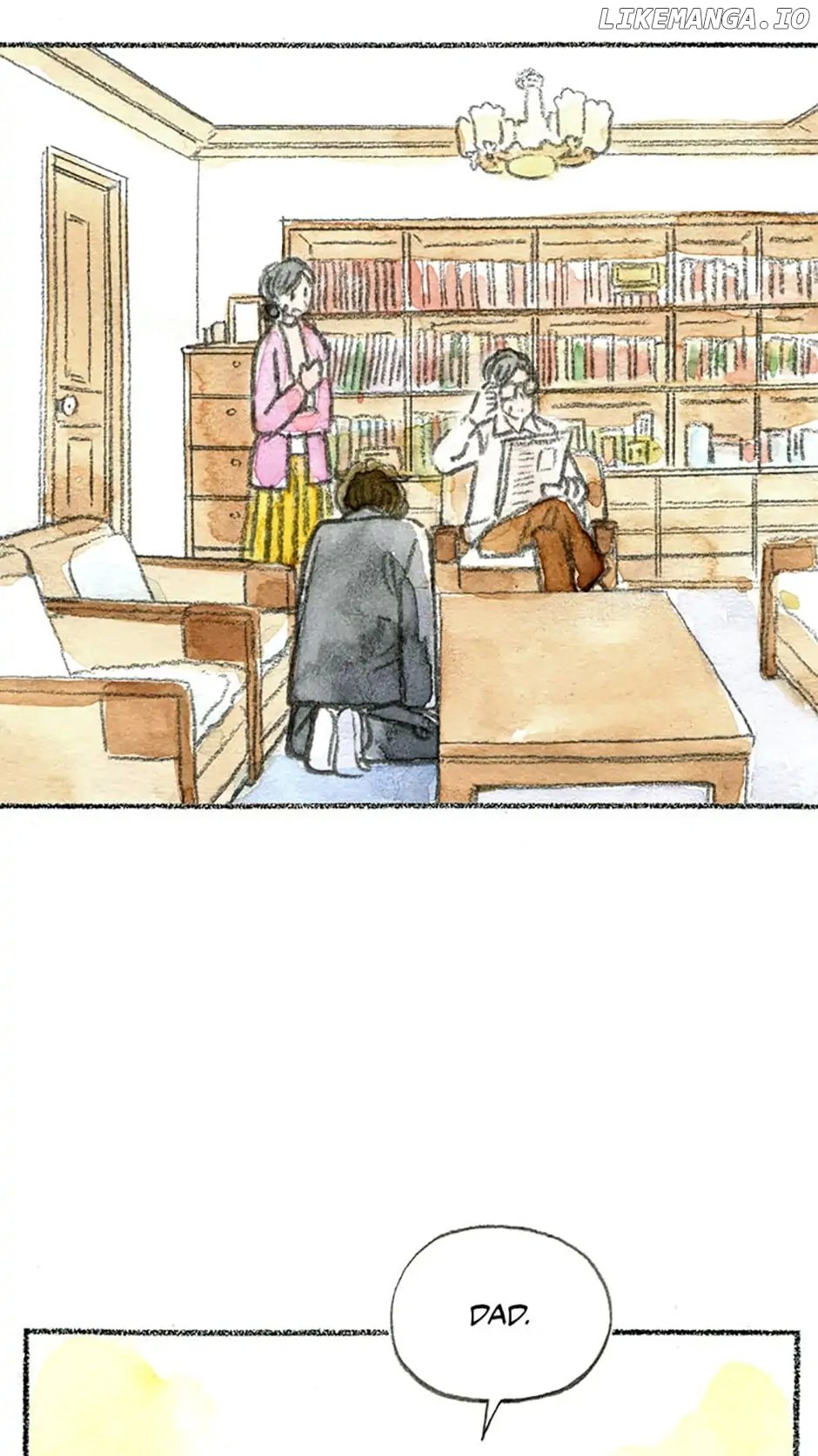 This Must Be Love chapter 43 - page 30