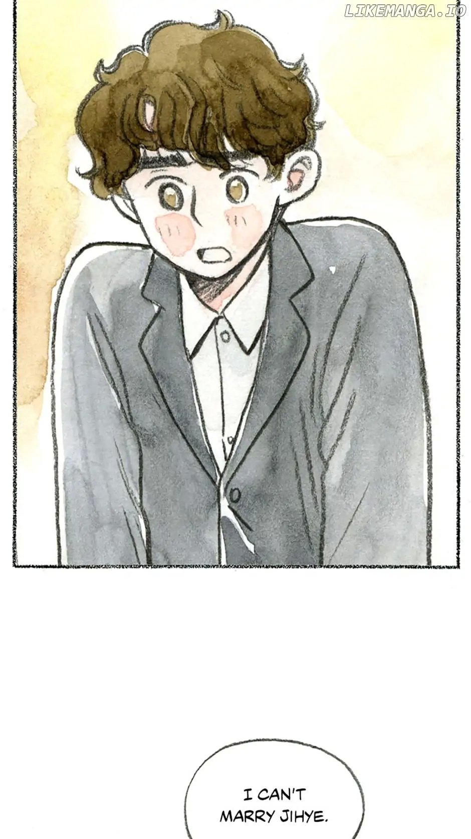 This Must Be Love chapter 43 - page 31