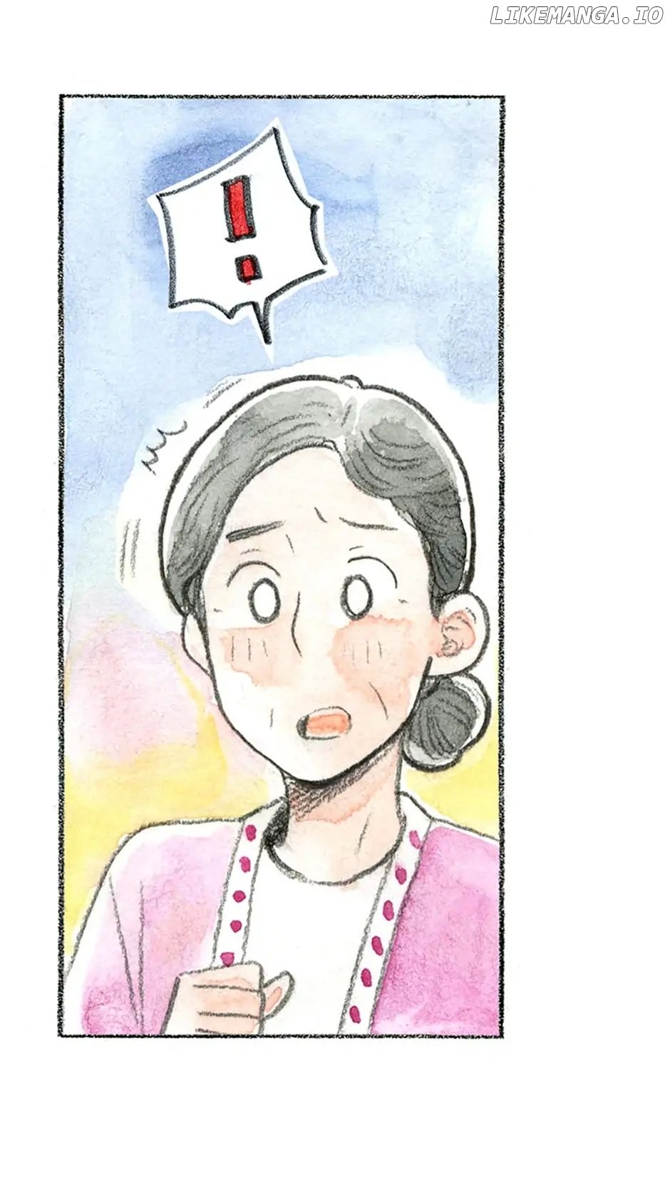 This Must Be Love chapter 43 - page 34