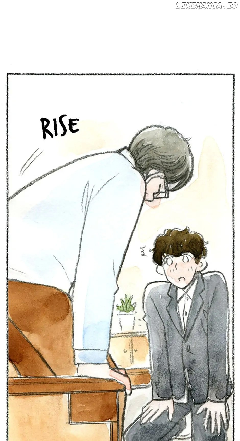 This Must Be Love chapter 43 - page 35