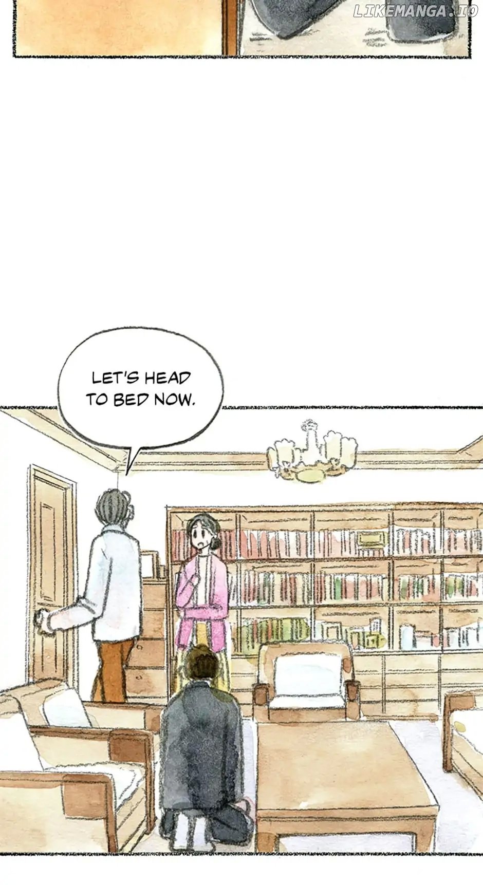 This Must Be Love chapter 43 - page 36