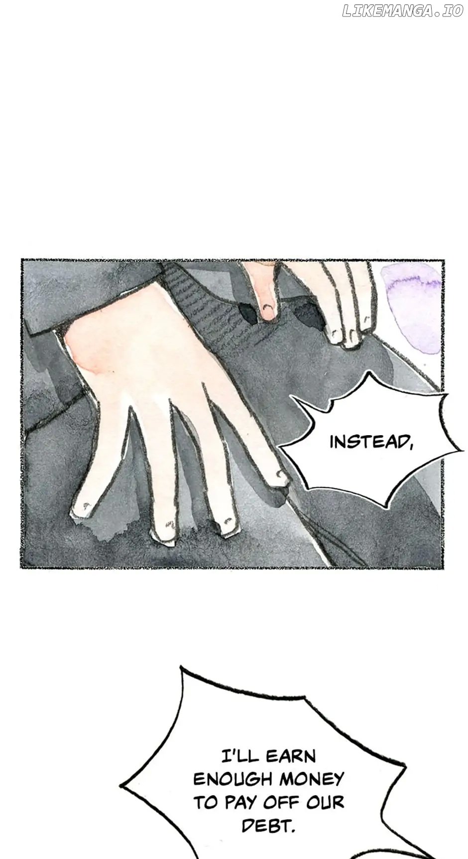This Must Be Love chapter 43 - page 37