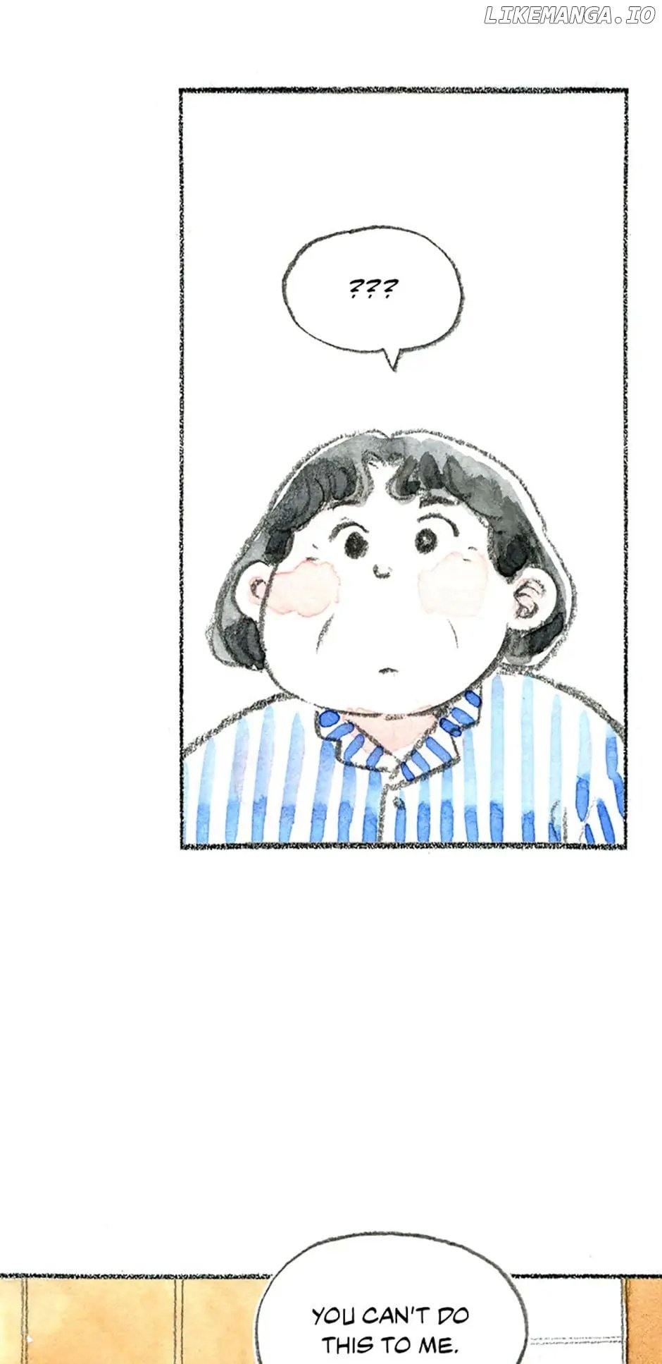 This Must Be Love chapter 43 - page 4