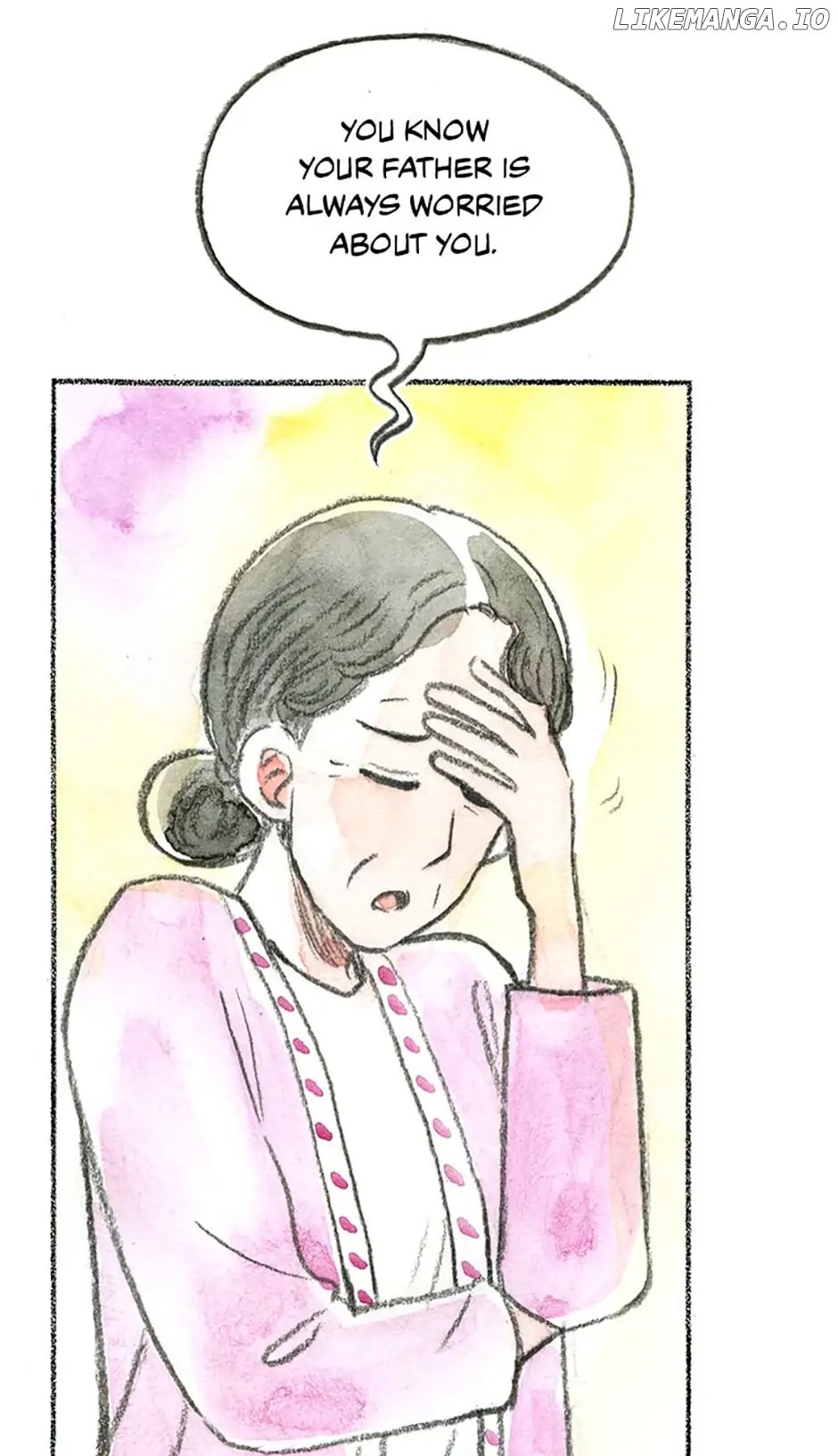 This Must Be Love chapter 43 - page 42