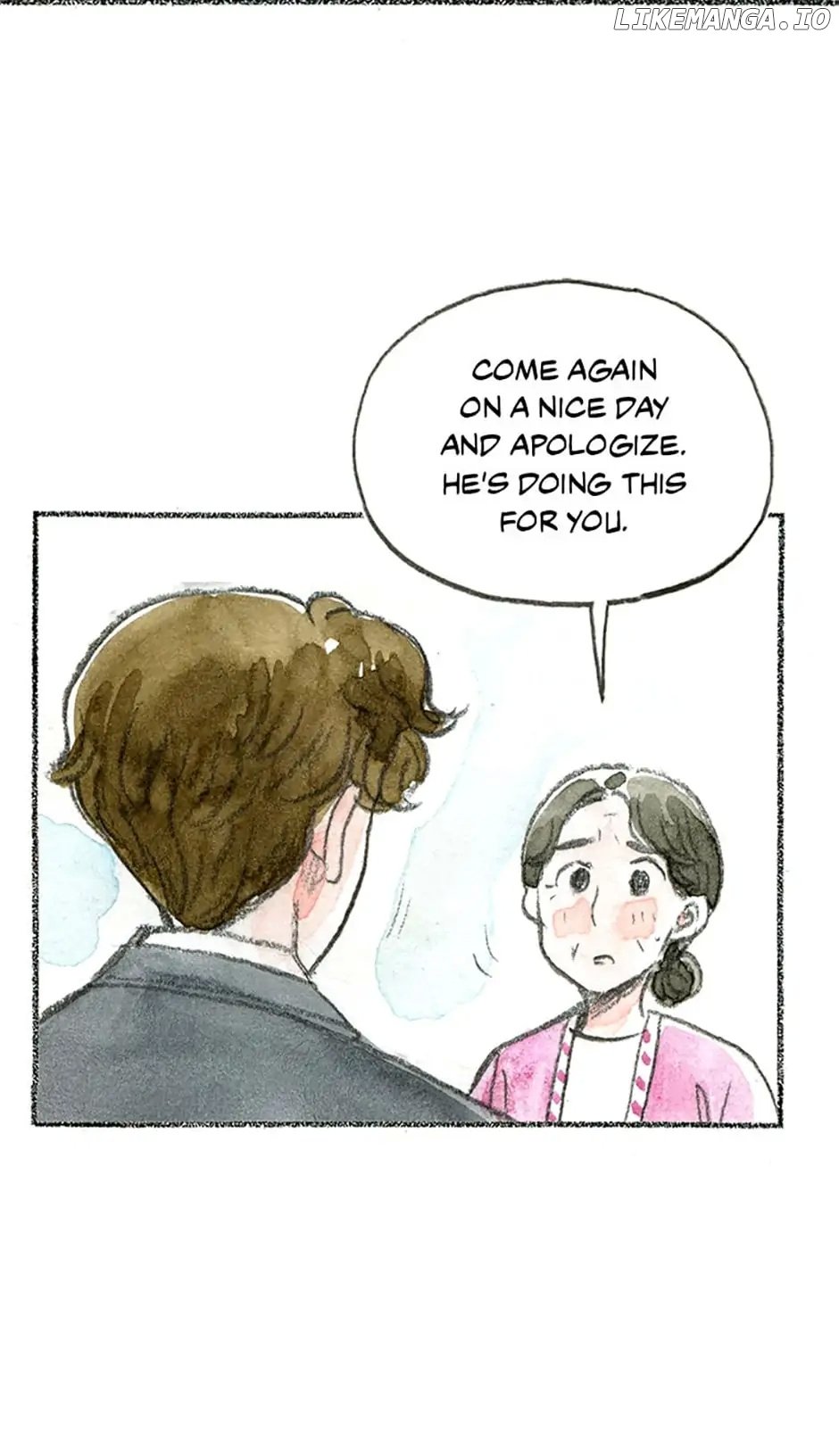 This Must Be Love chapter 43 - page 44