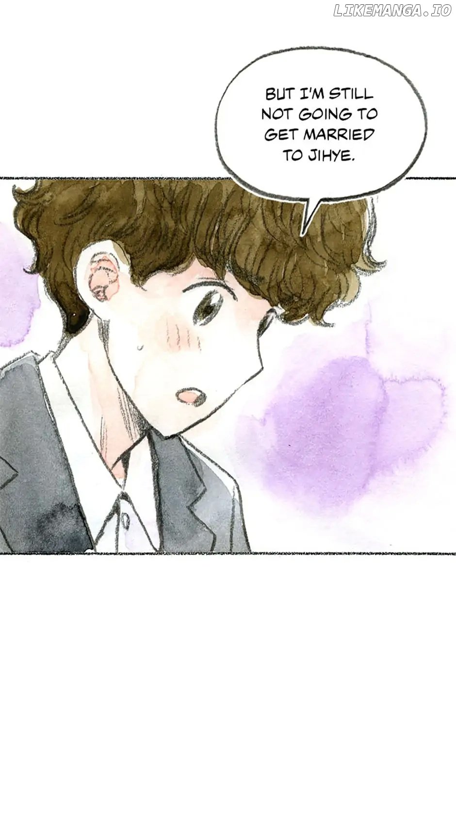 This Must Be Love chapter 43 - page 45