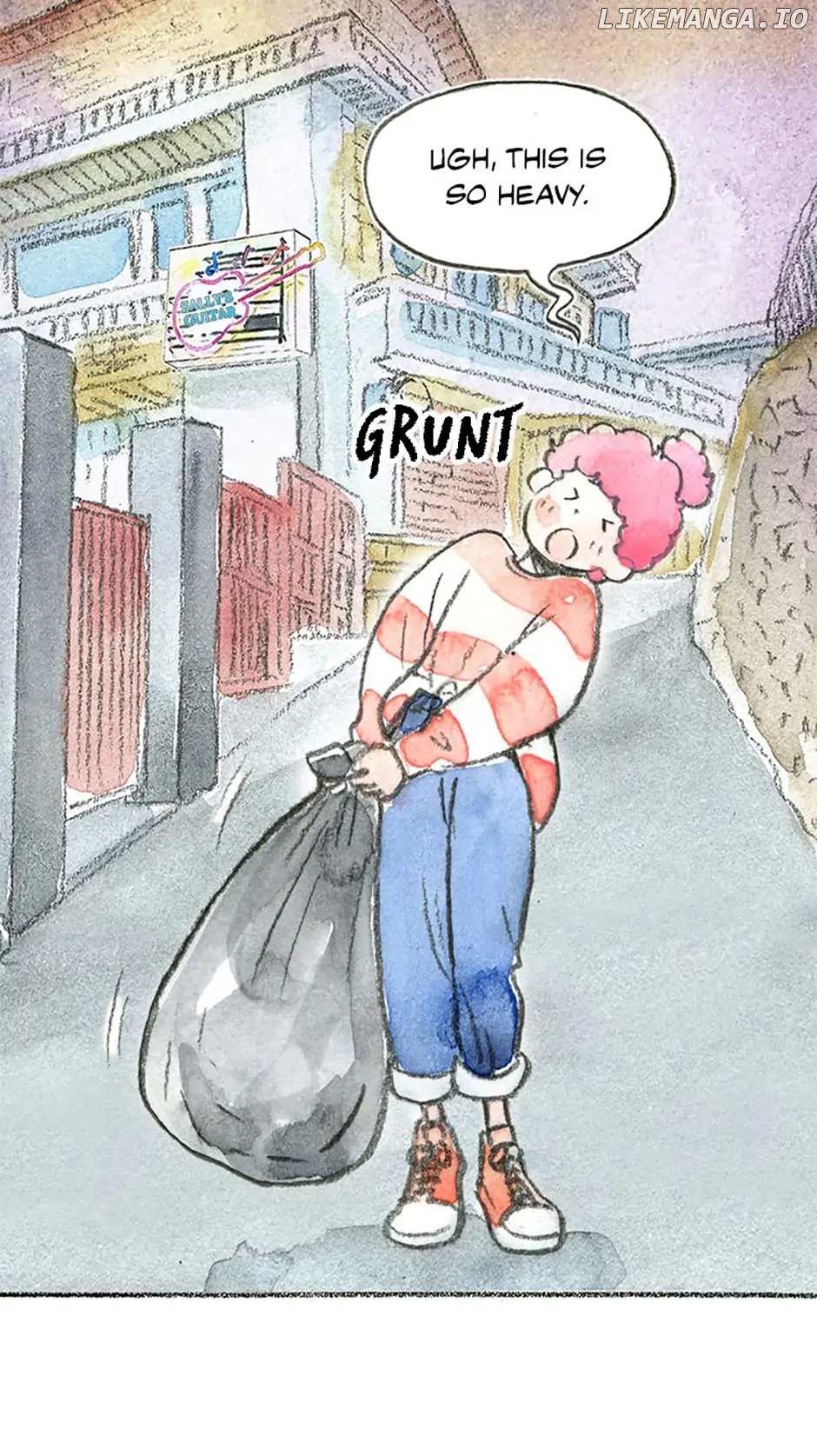 This Must Be Love chapter 43 - page 47