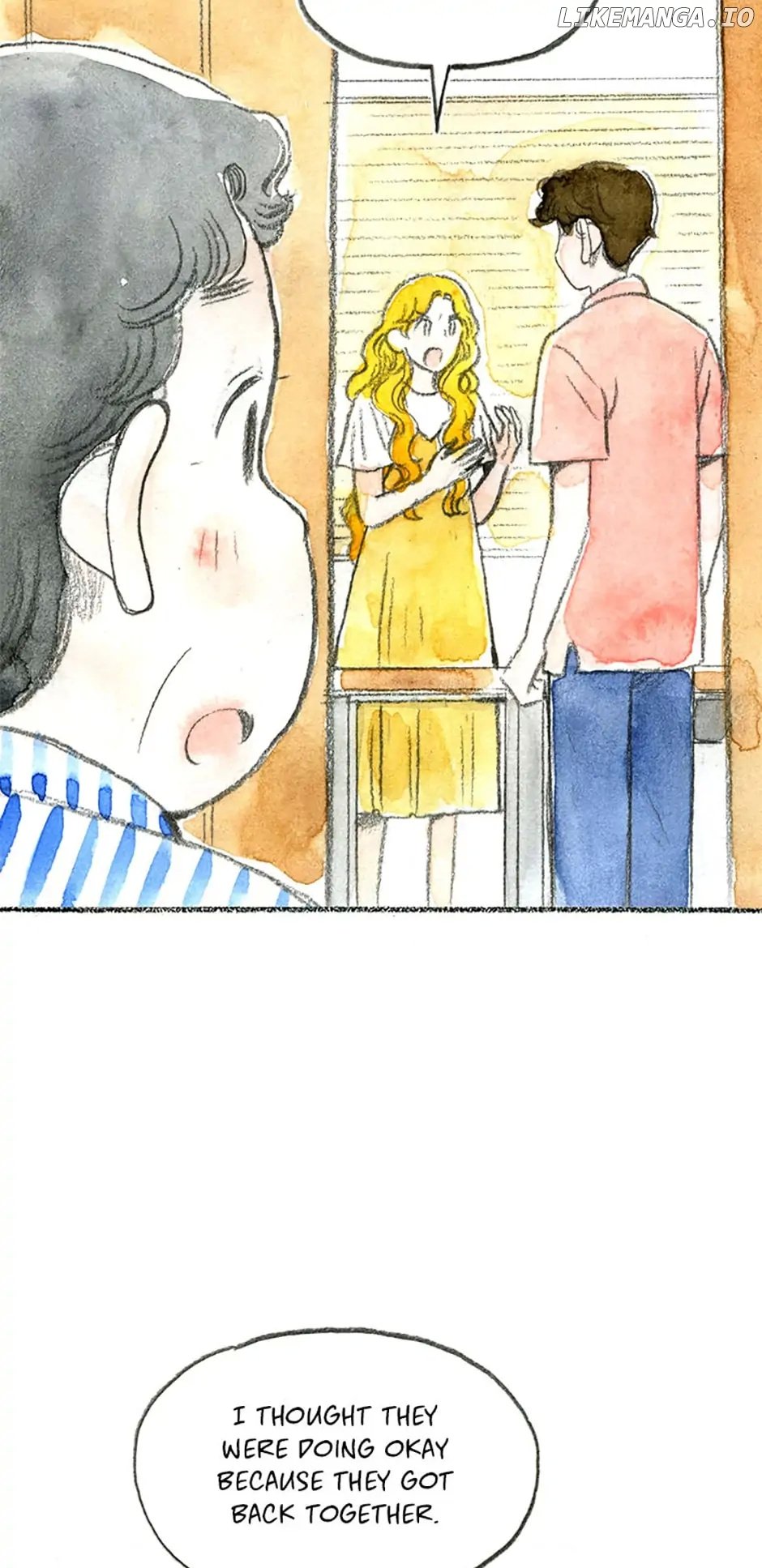 This Must Be Love chapter 43 - page 5