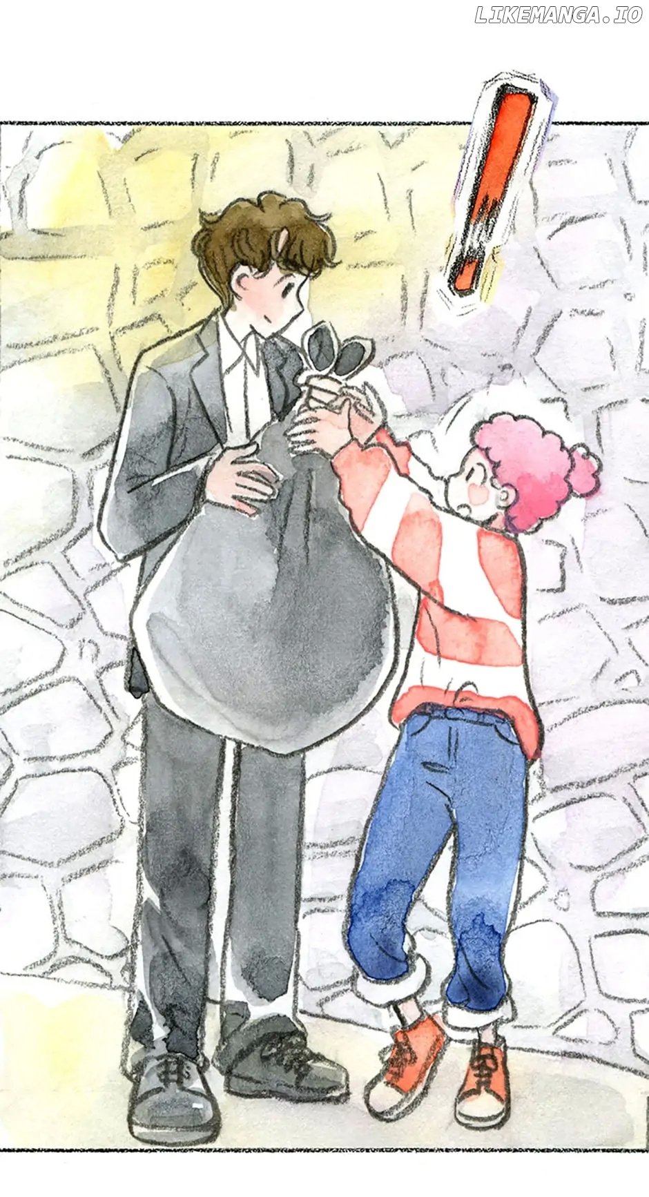 This Must Be Love chapter 43 - page 50