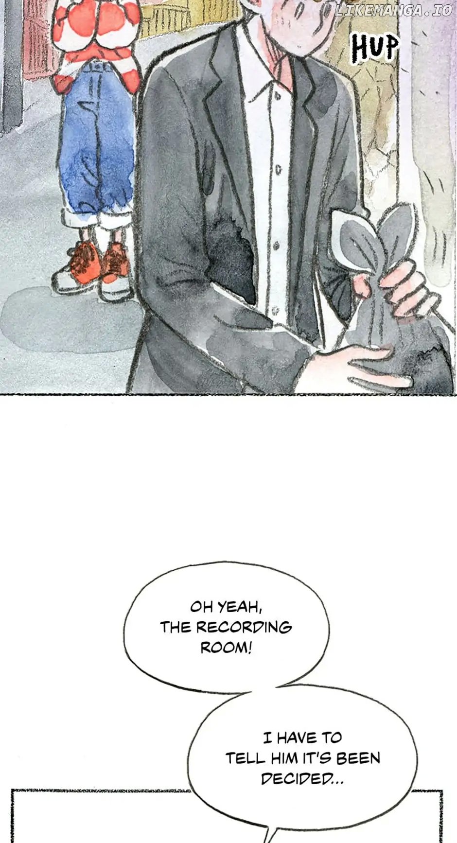 This Must Be Love chapter 43 - page 53